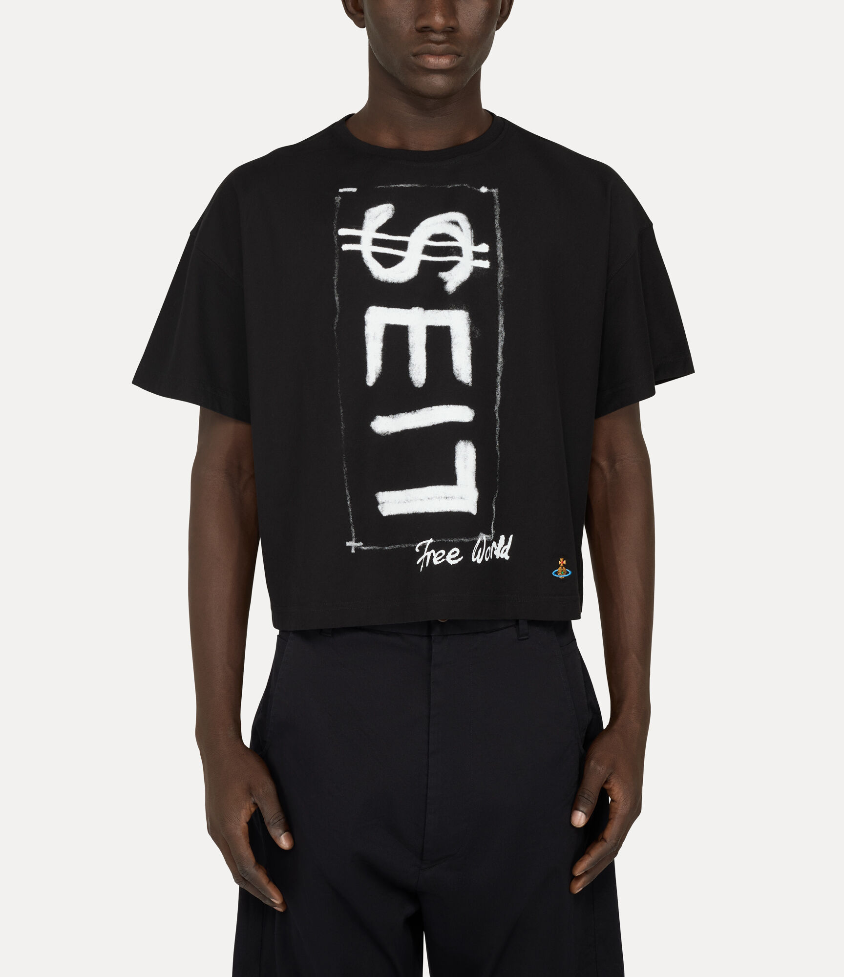 Lies Box T-shirt  large image number 4