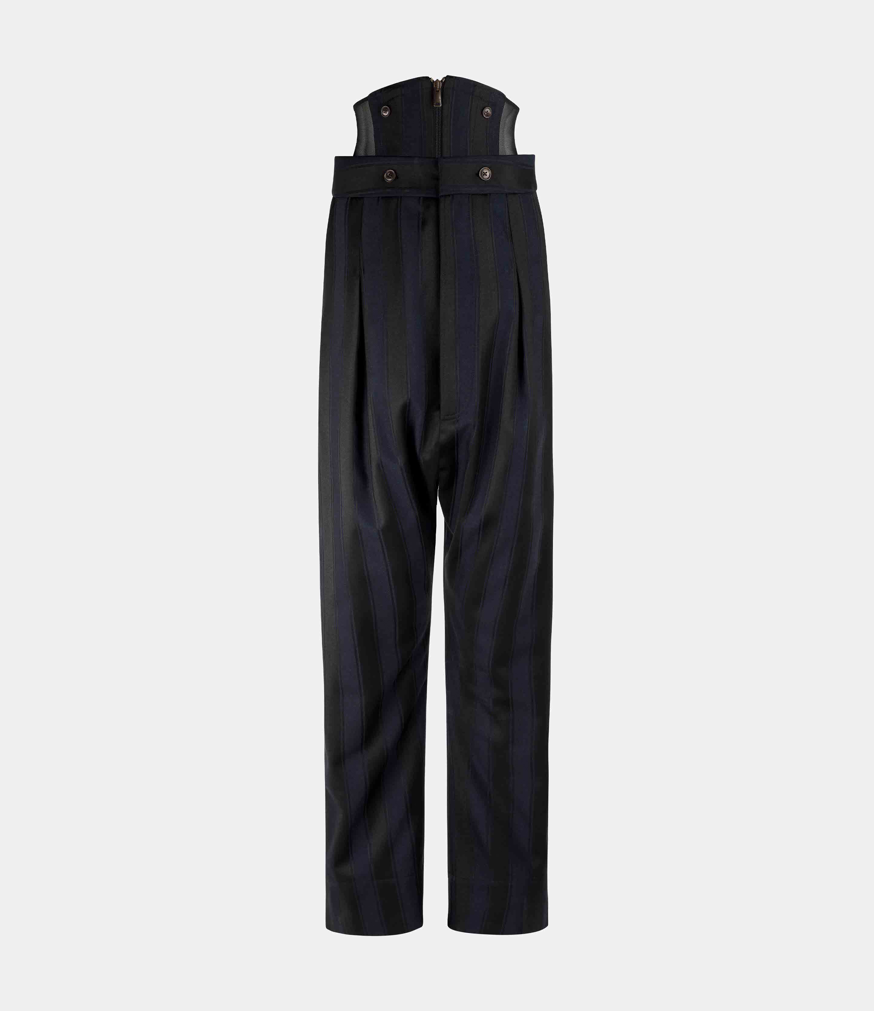 Swing Corset Trousers