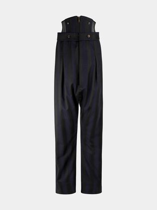 Swing Corset Trousers
