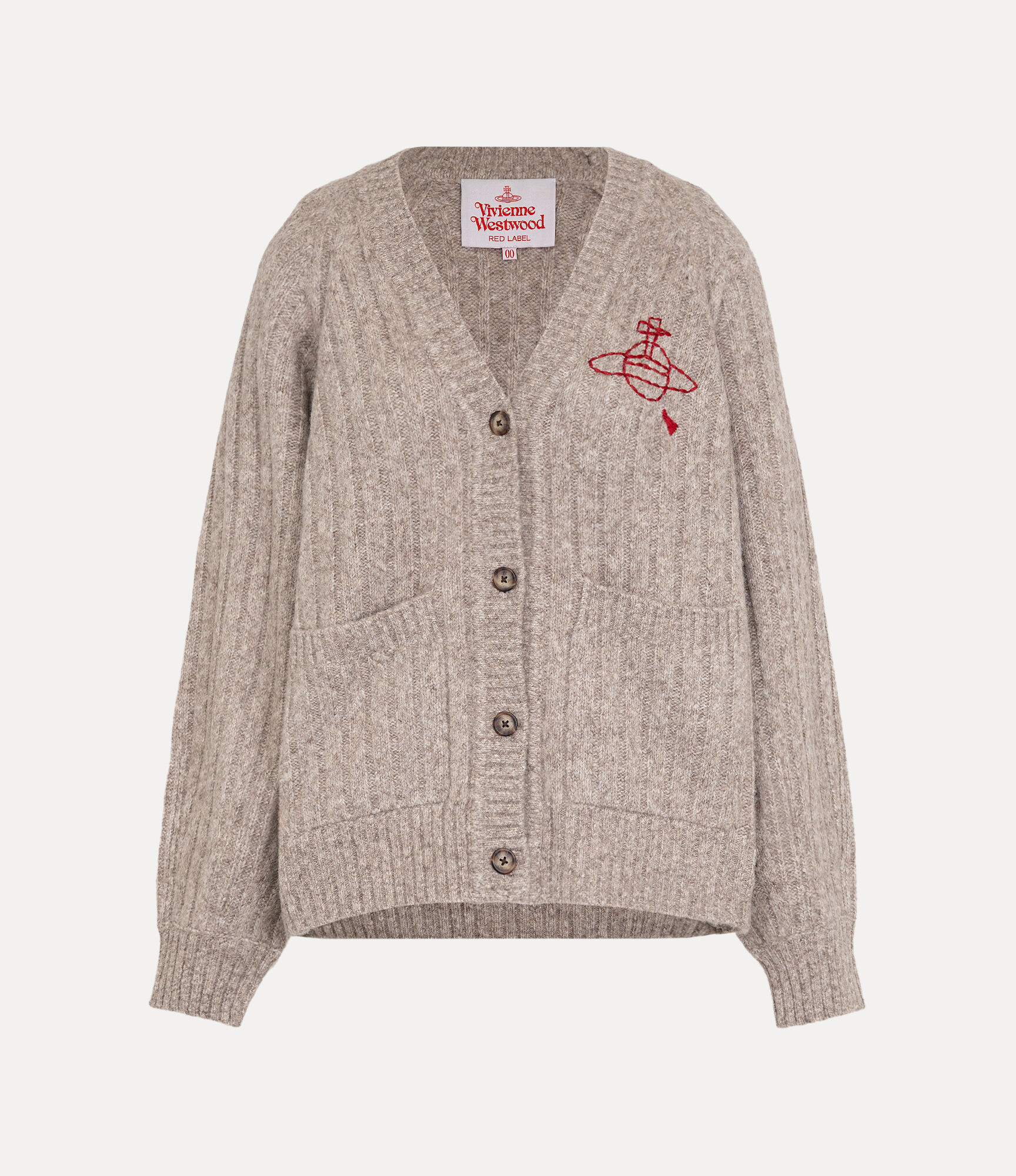 ウィメンズ カーディガン | Vivienne Westwood®