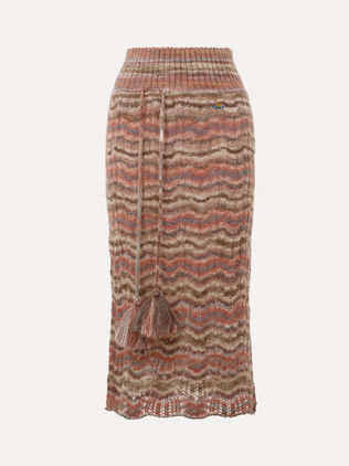 Flora Skirt 