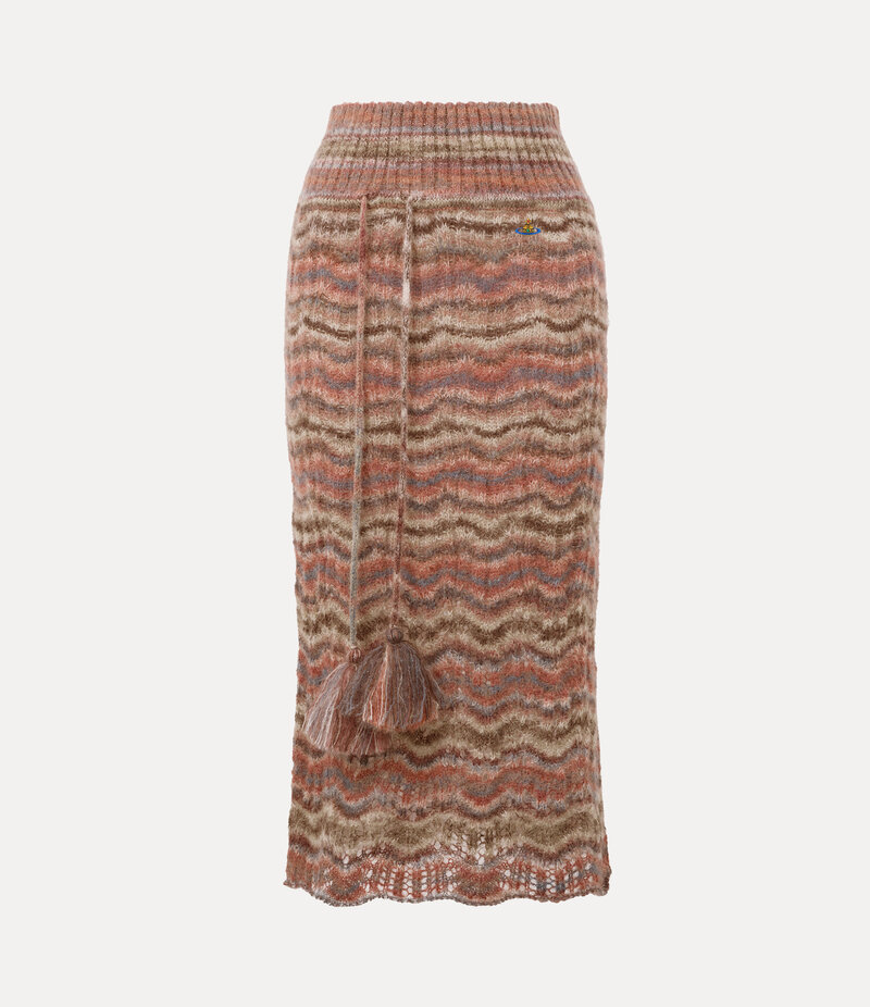 Vivienne Westwood Flora Skirt