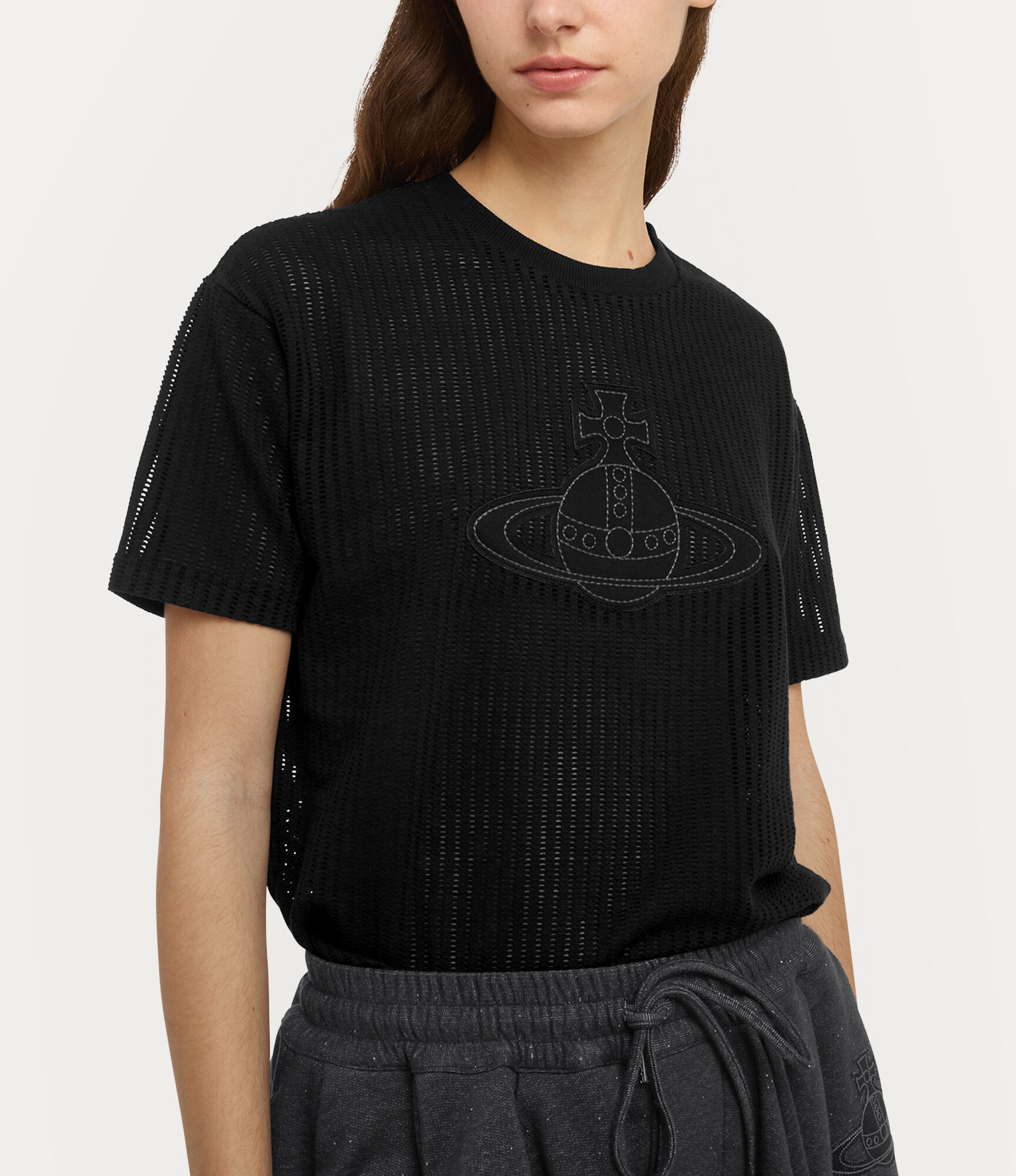 Orb Patch Classic T-shirt