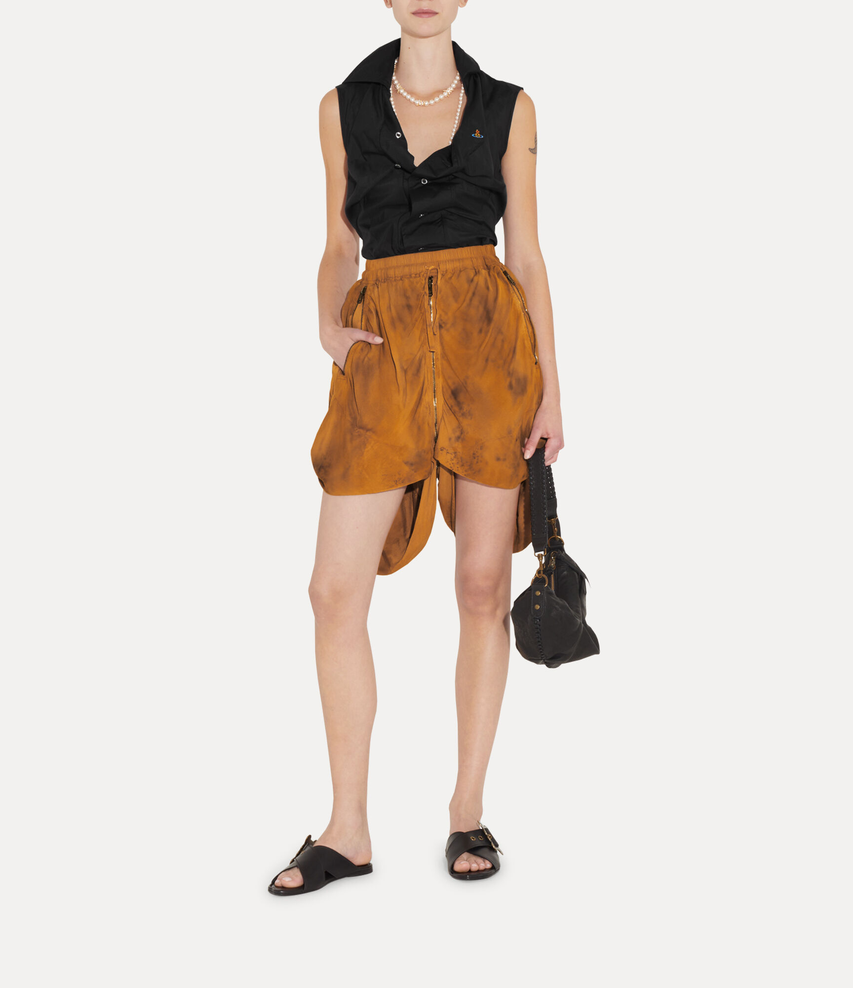 SS Drunken Shirt  large image number 2