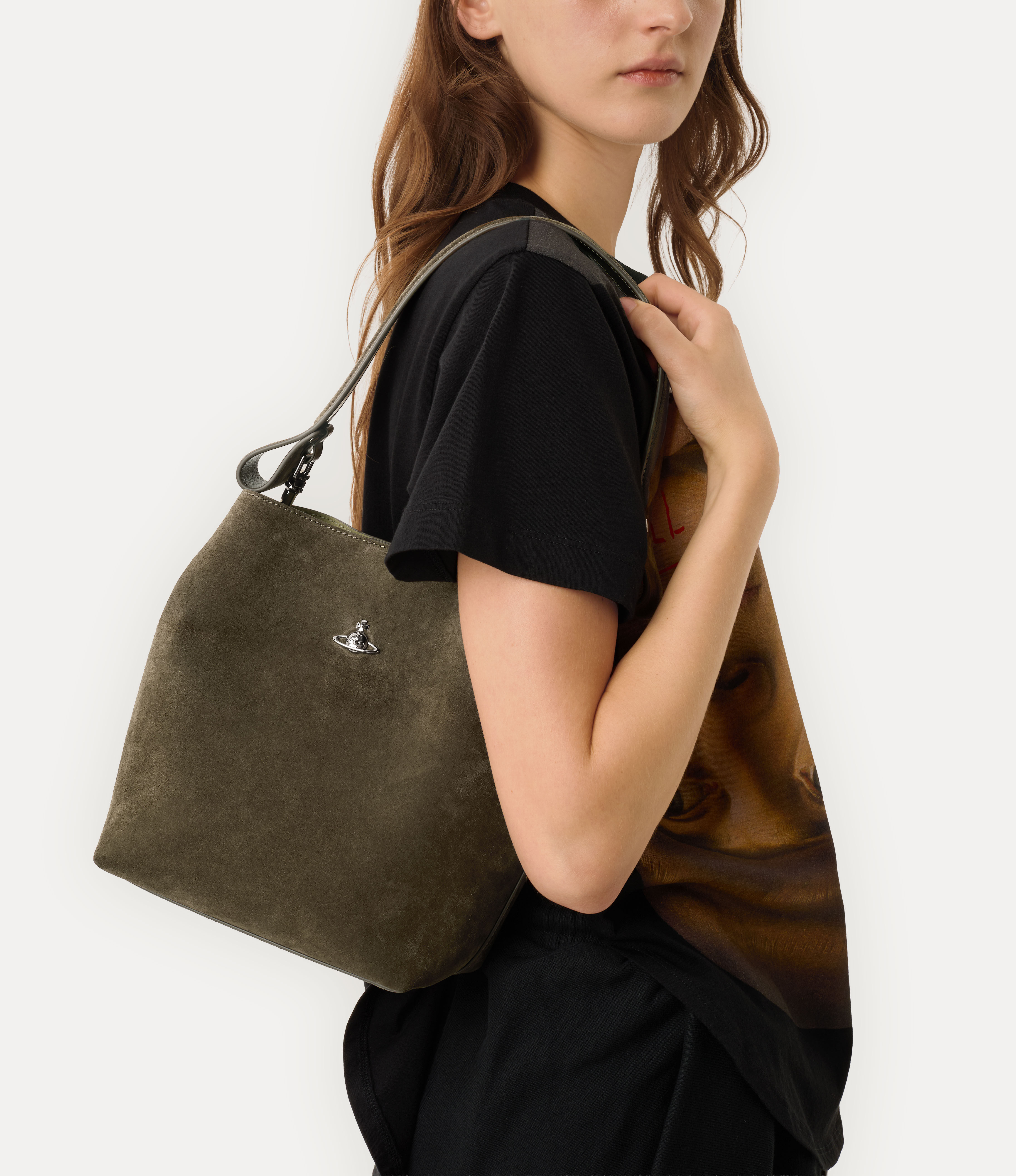 Lottie Small Shoulder Bag  large image number 4