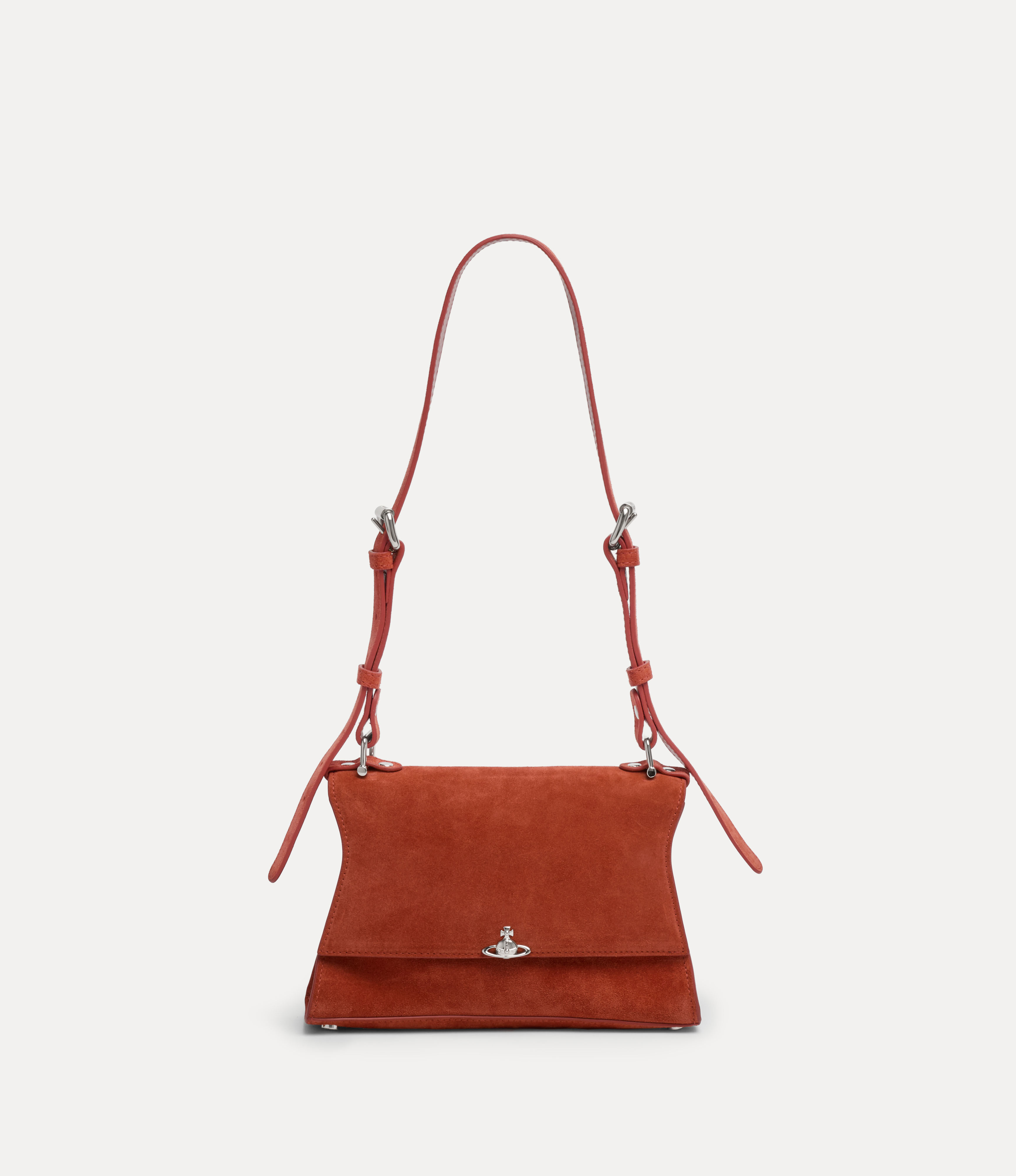 Bianca Small Shoulder Bag