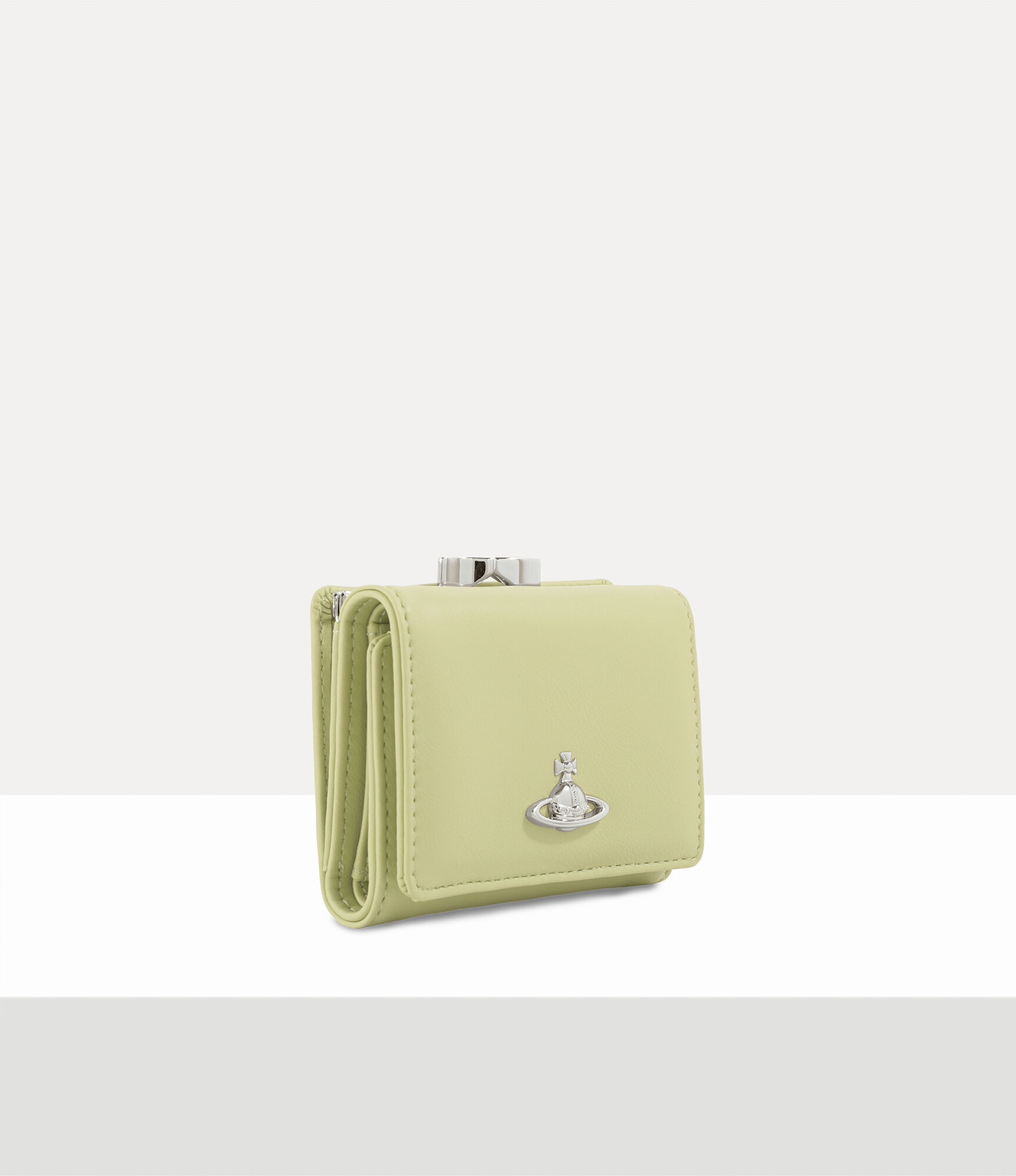 Small Frame Wallet  large image number 2