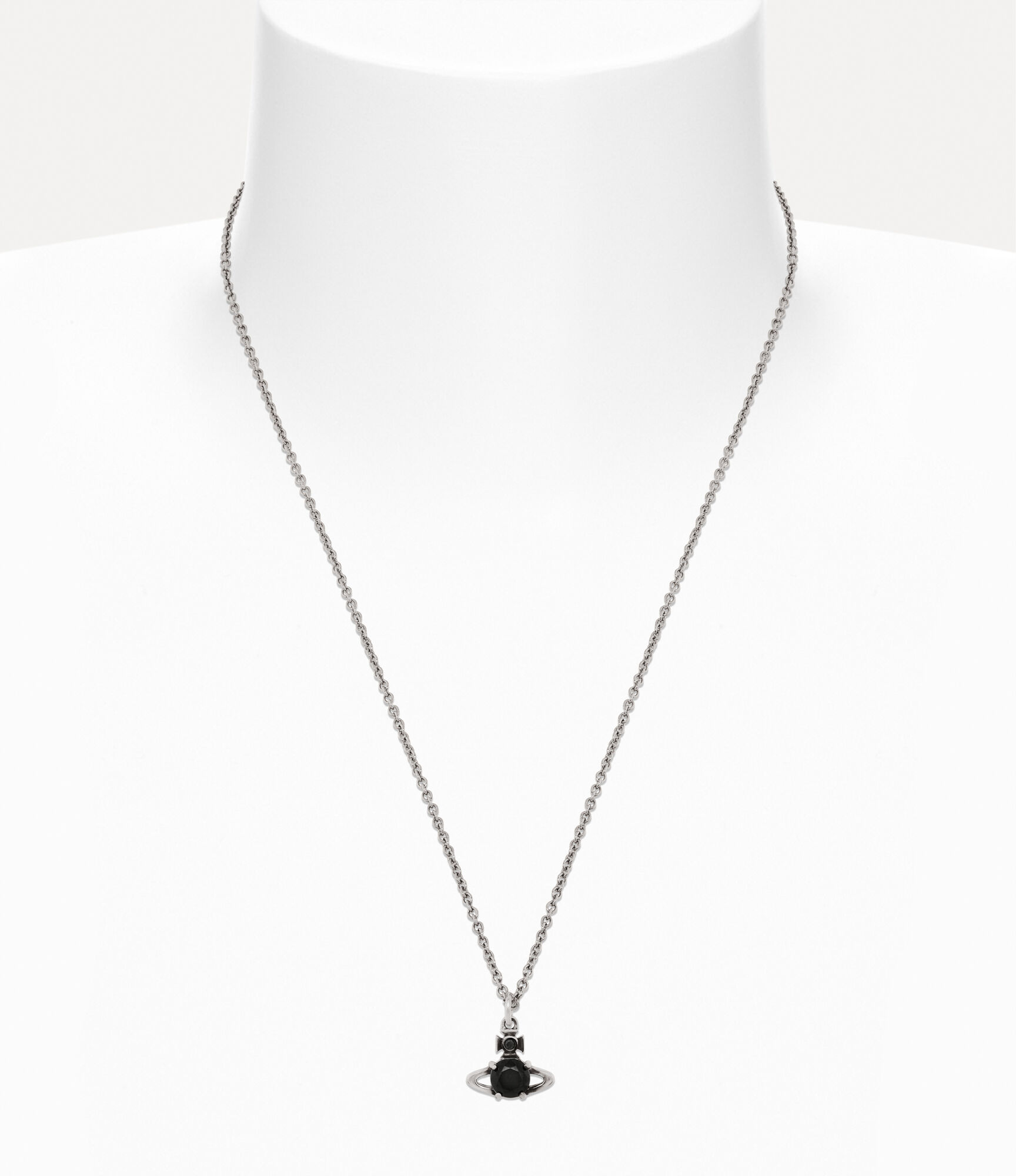 Man. Reina Pendant Necklace  large image number 2