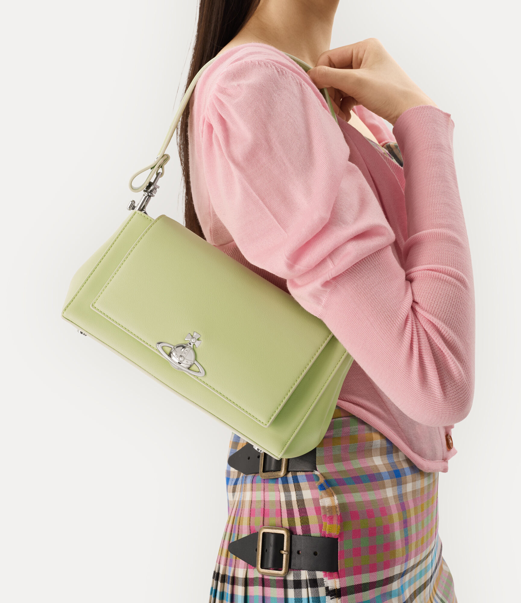 Hazel Medium Handbag  large image number 2