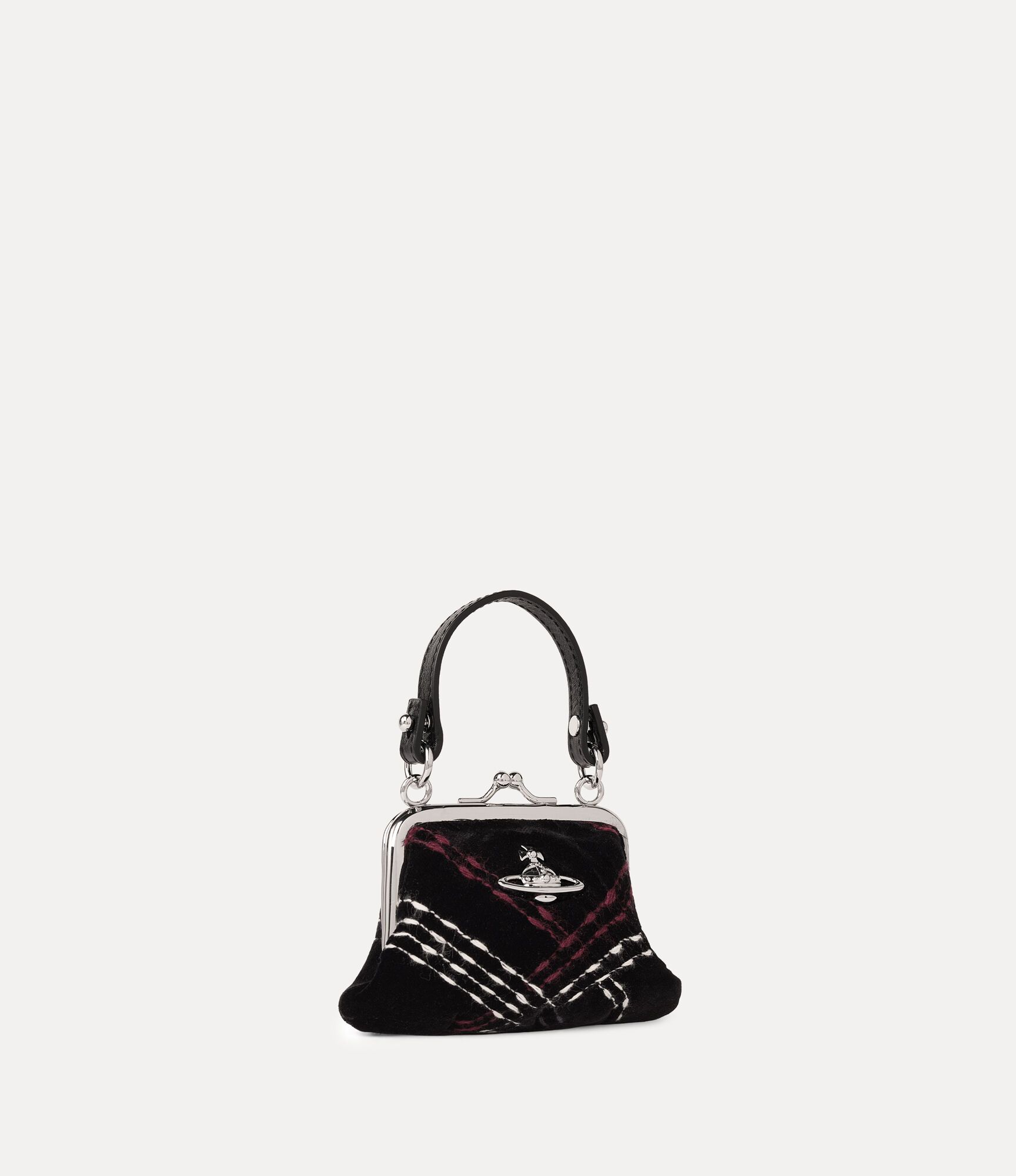 Mini Granny Frame Purse  large image number 2