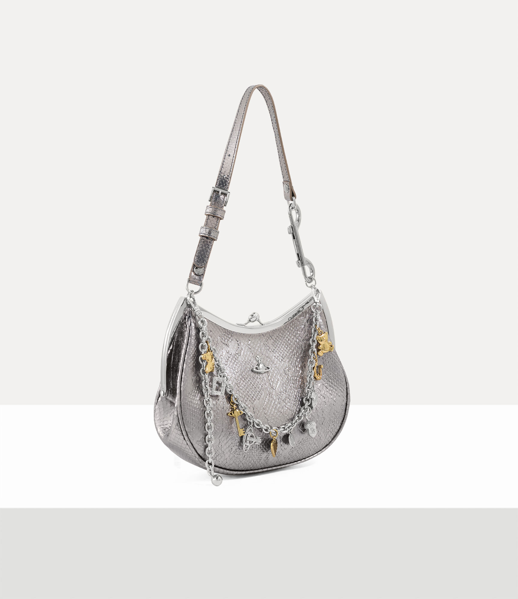 Charm Frame Purse large image numéro 3