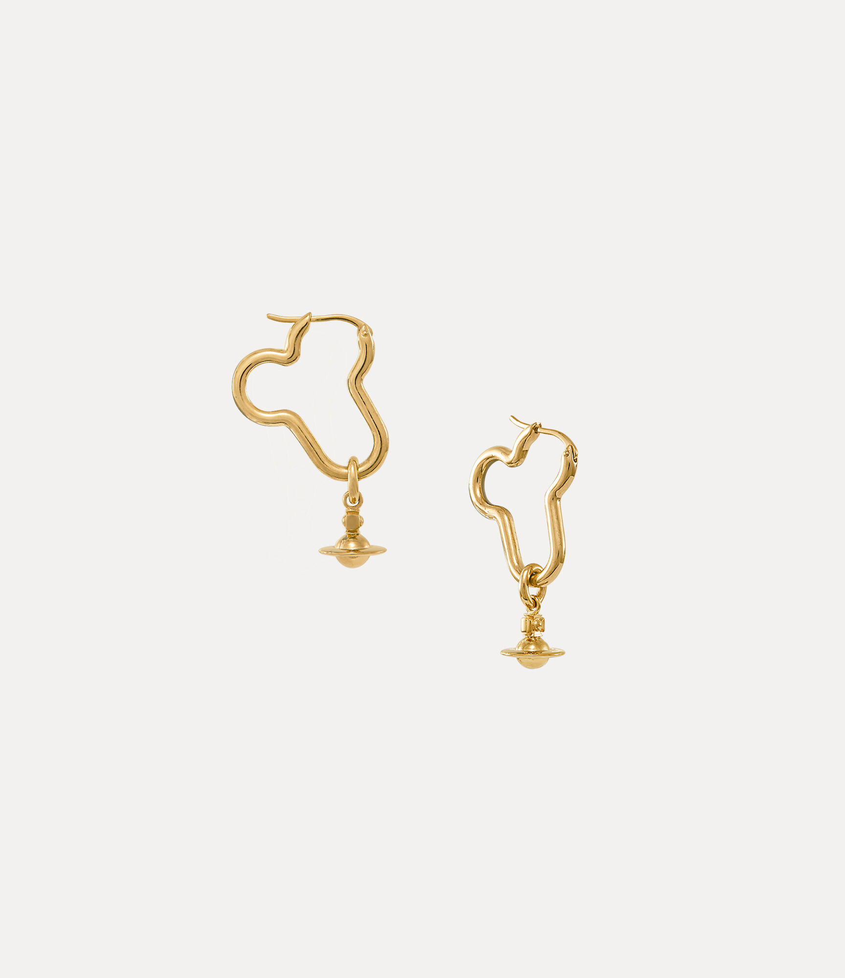 Karla Earrings  large image number 1