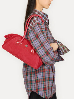 Shirley Small Holdall