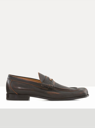 Tuesday Coin Loafer