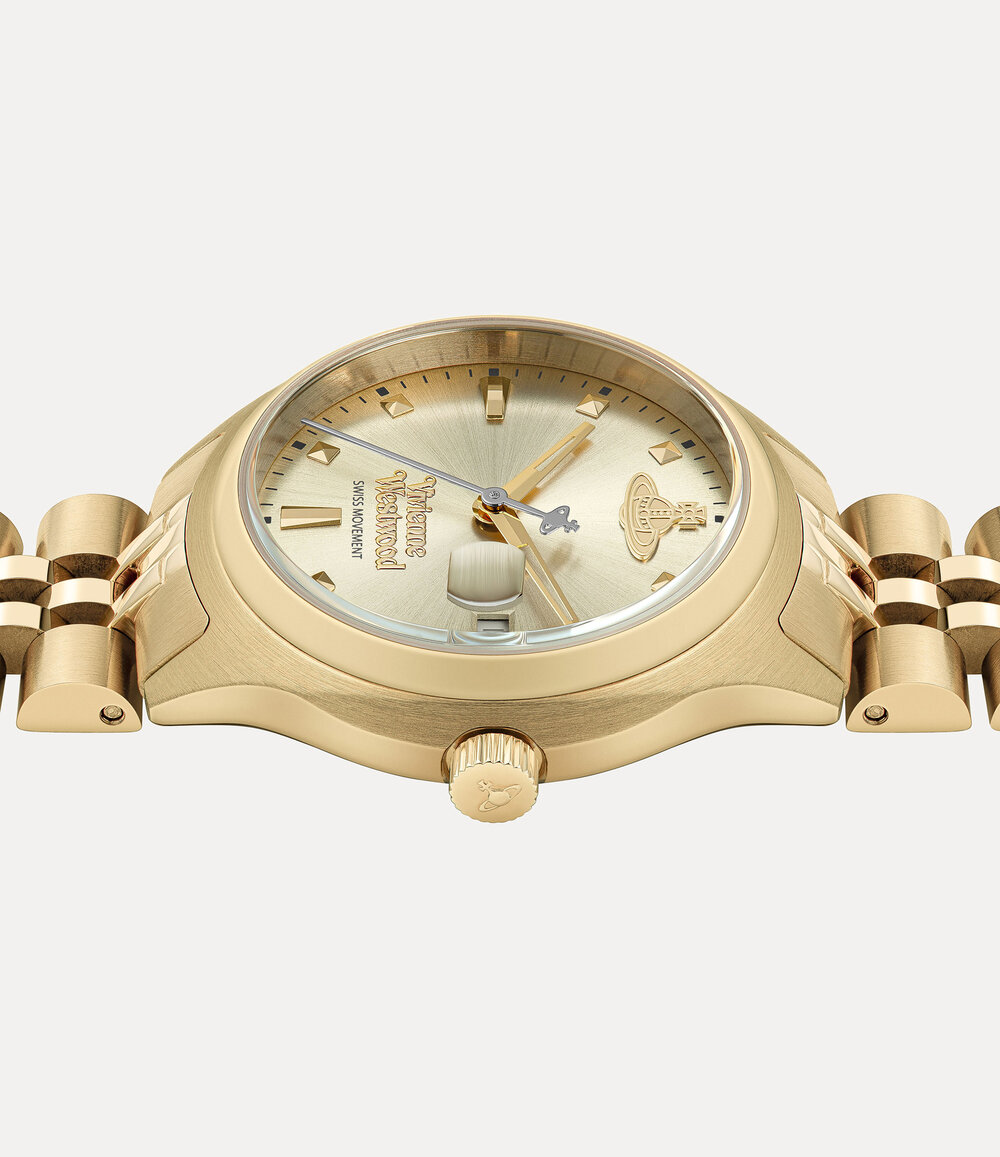 Vivienne Westwood Little Camberwell Watch, view 3