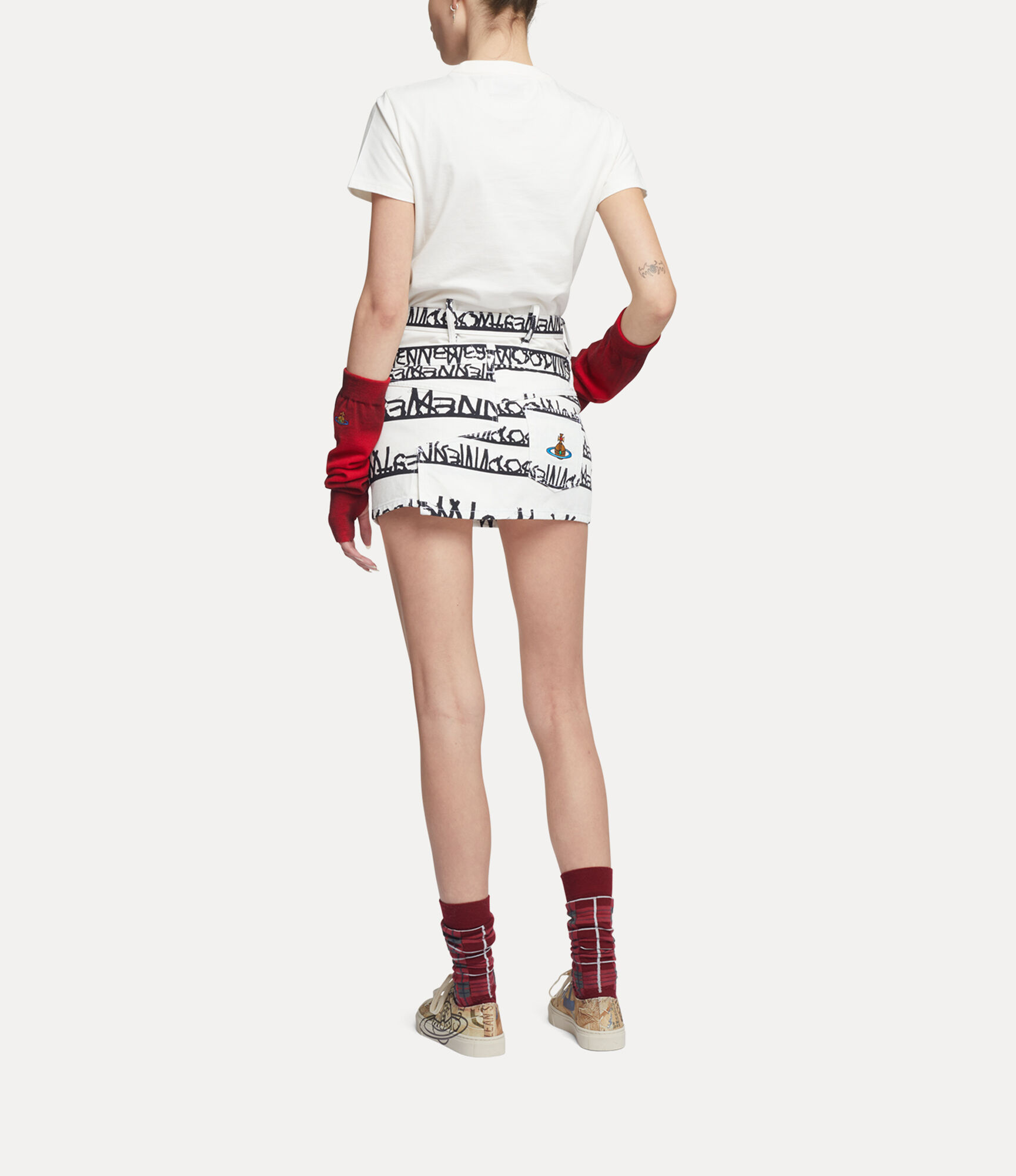 Eli Arm Warmers  large image number 4