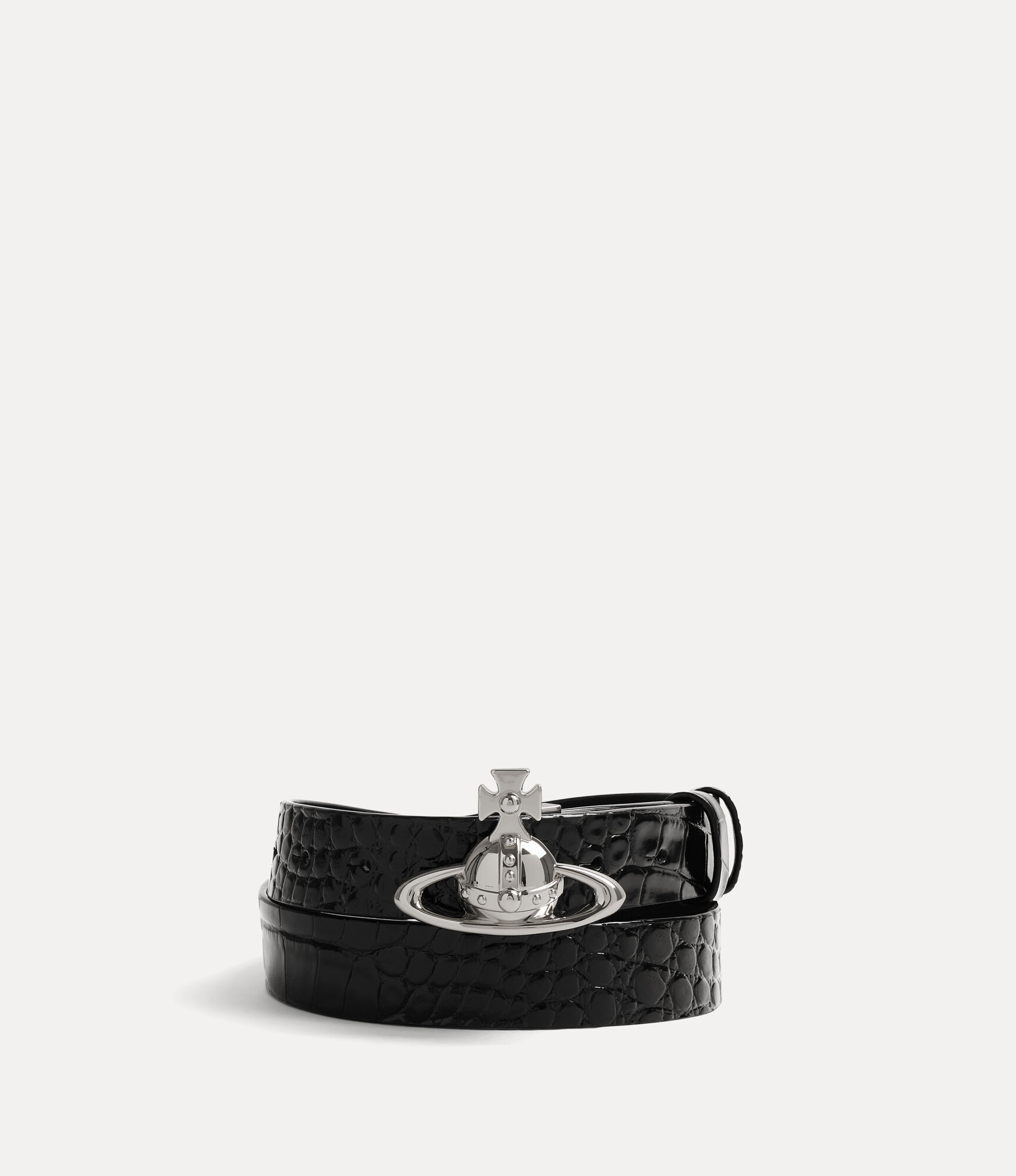 Orb Buckle Belt