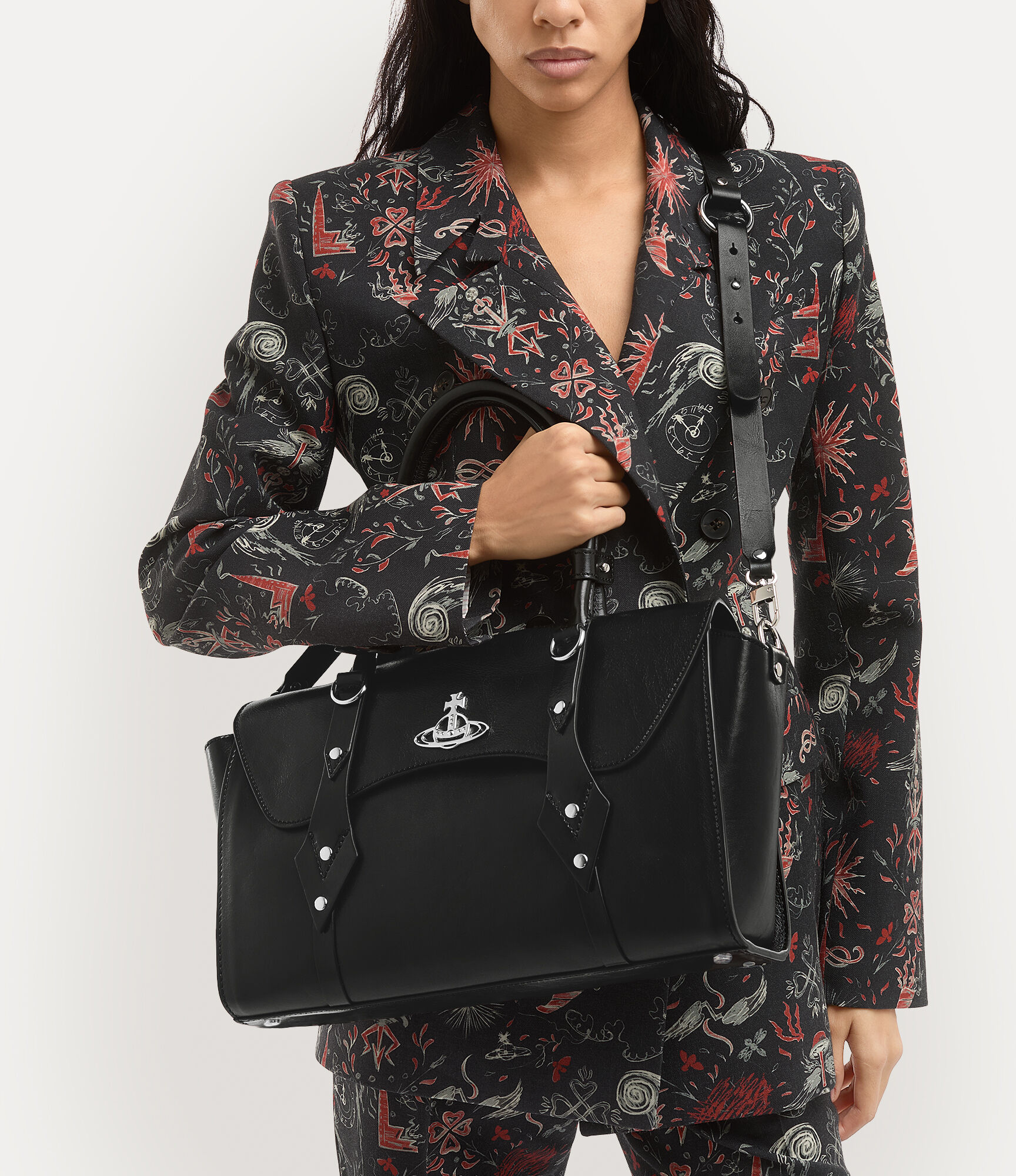 Bettina Medium Handbag  large image number 4