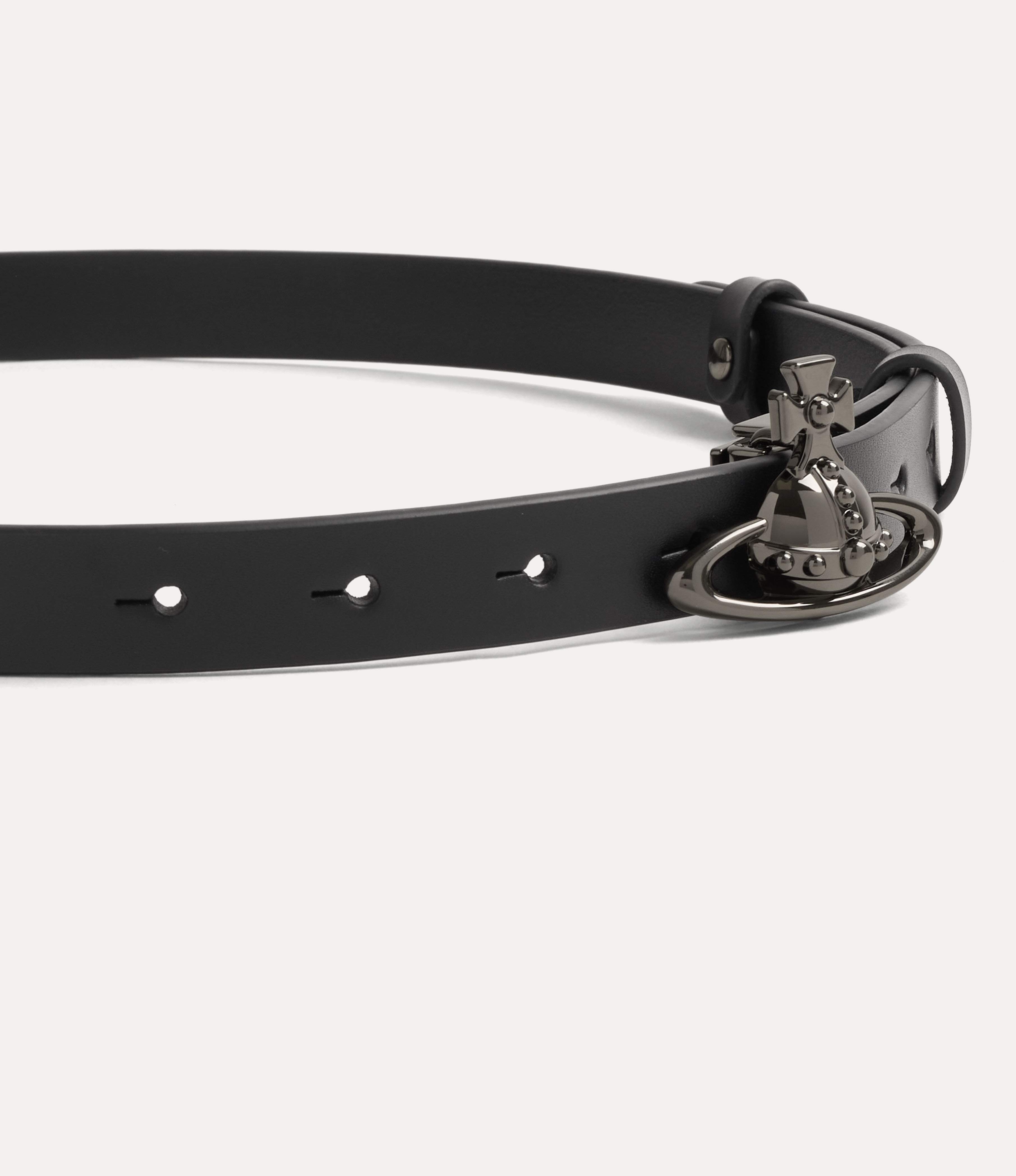 Small Orb Buckle Belt  large image number 3
