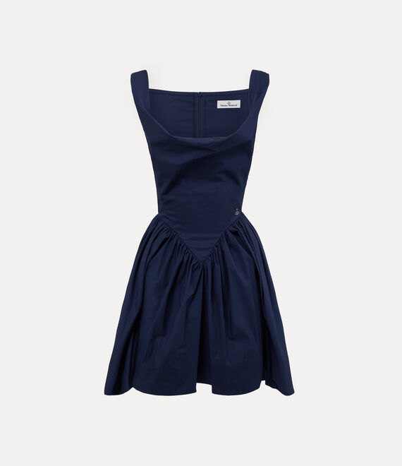 Mini Sunday Dress