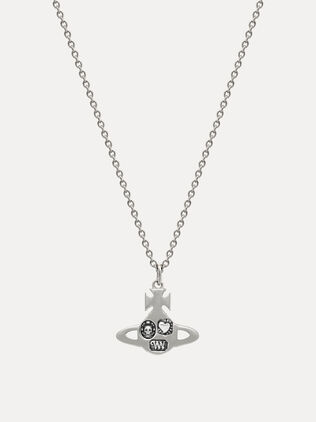 Crispin Pendant Necklace 