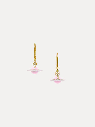 Petite Original Orb Earrings