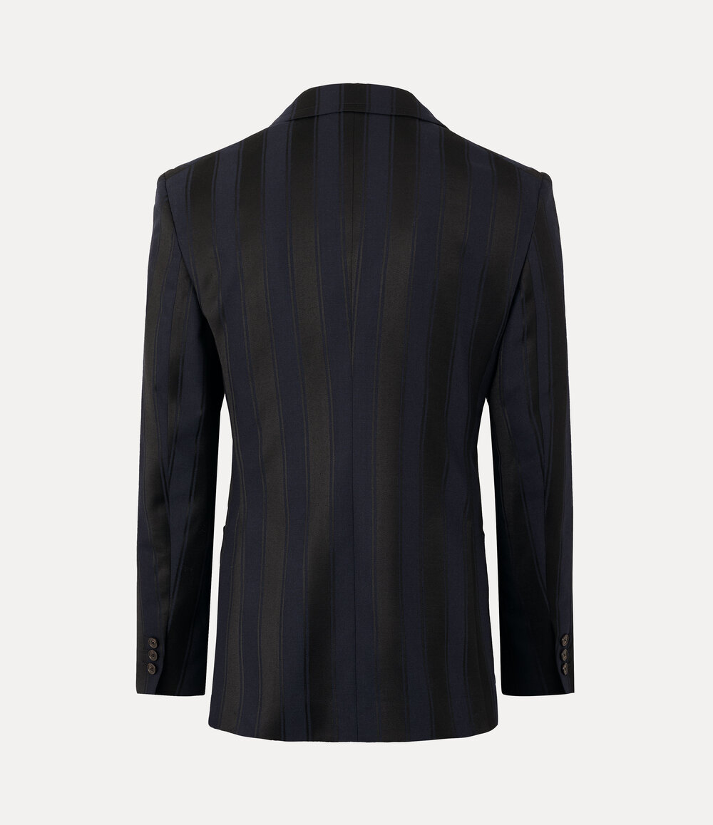 Vivienne Westwood Two Button Patch Pocket Jacket, view 3