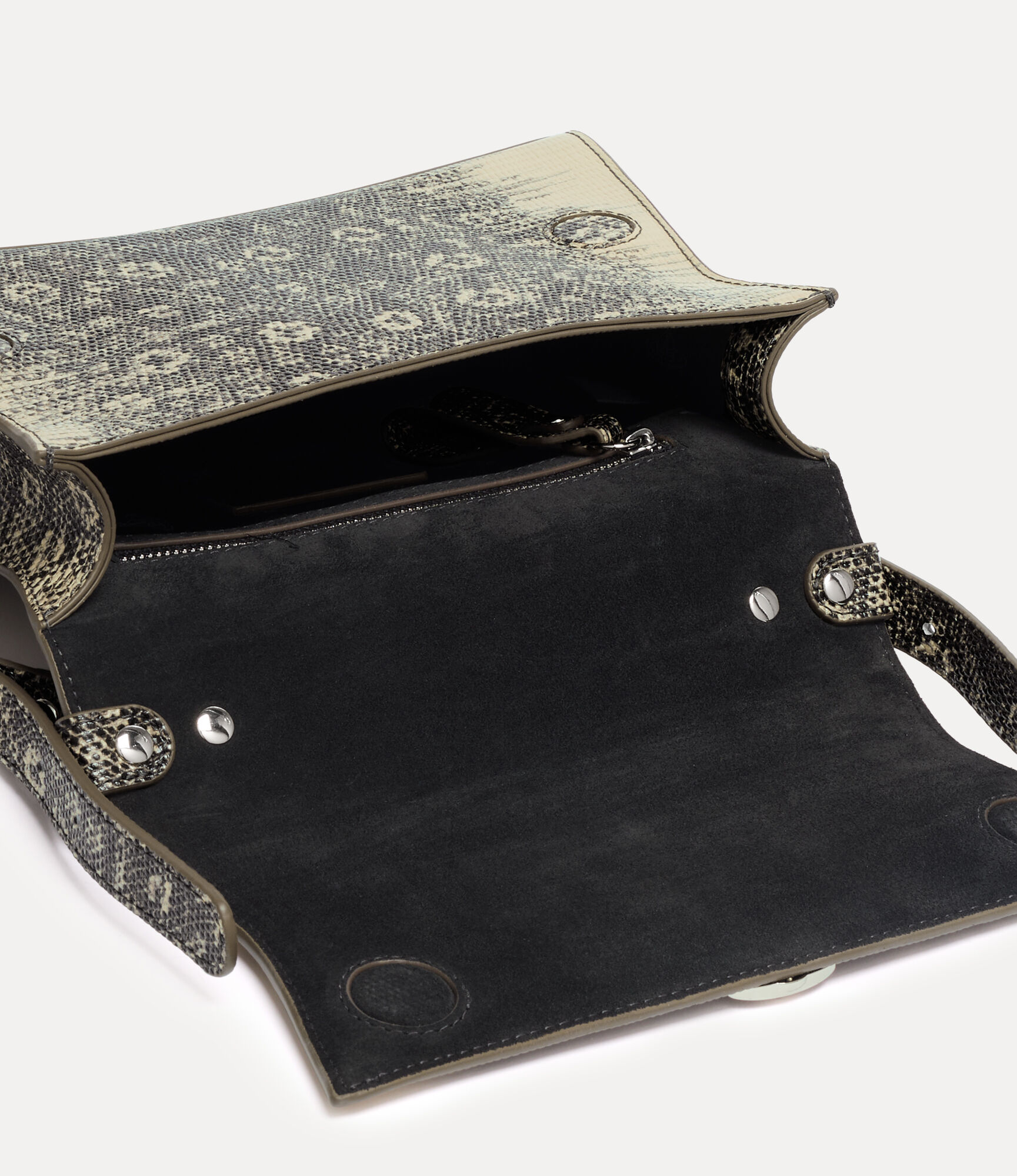 Bianca Small Shoulder Bag  large image number 5