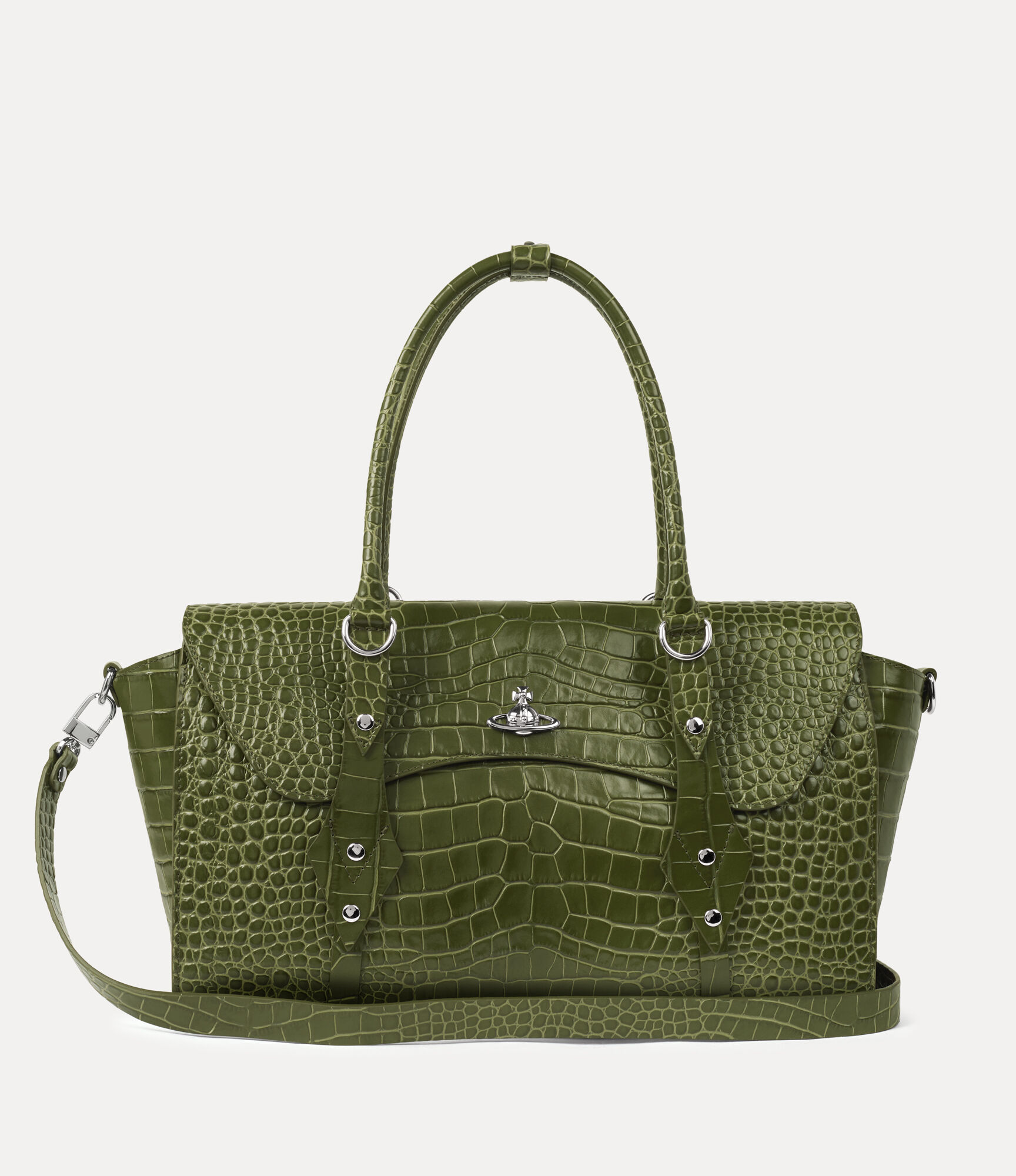 Bettina Medium Handbag  large image number 4