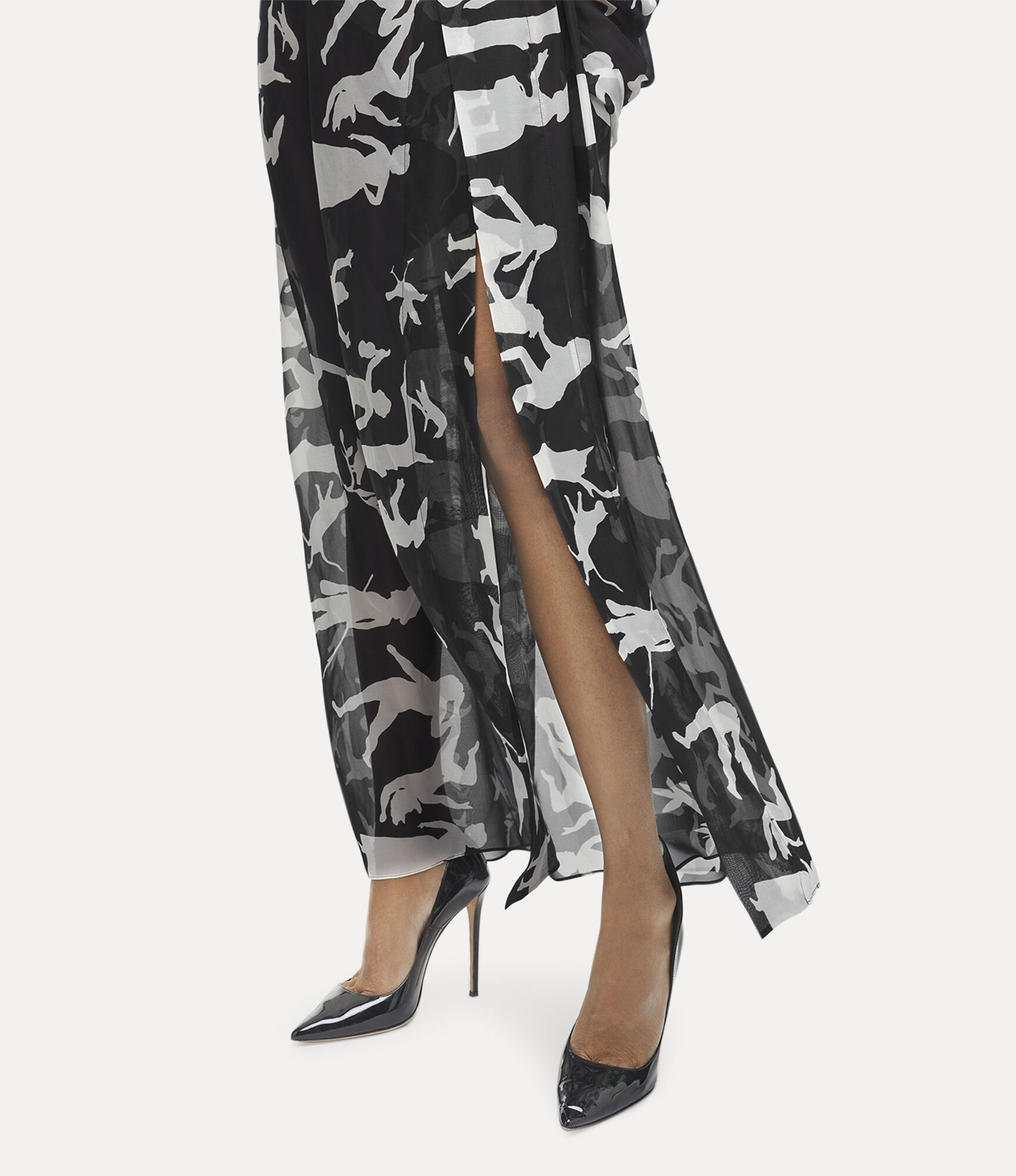 Trinity dress  large image number 4