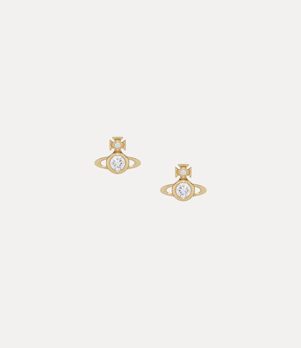 Vivienne Westwood Battersea Earrings