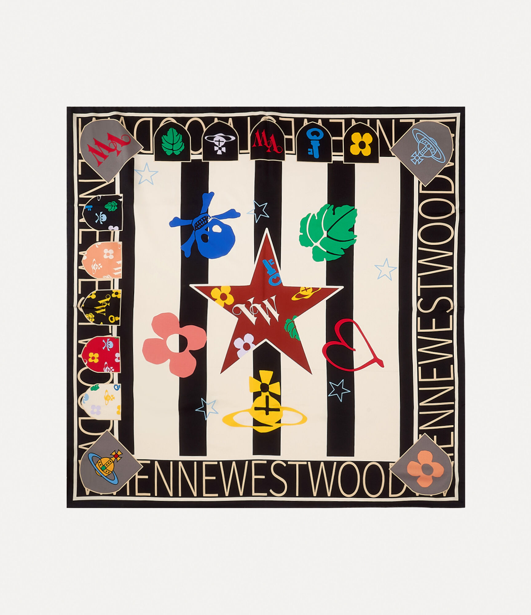 90x90 football square  large image number 2