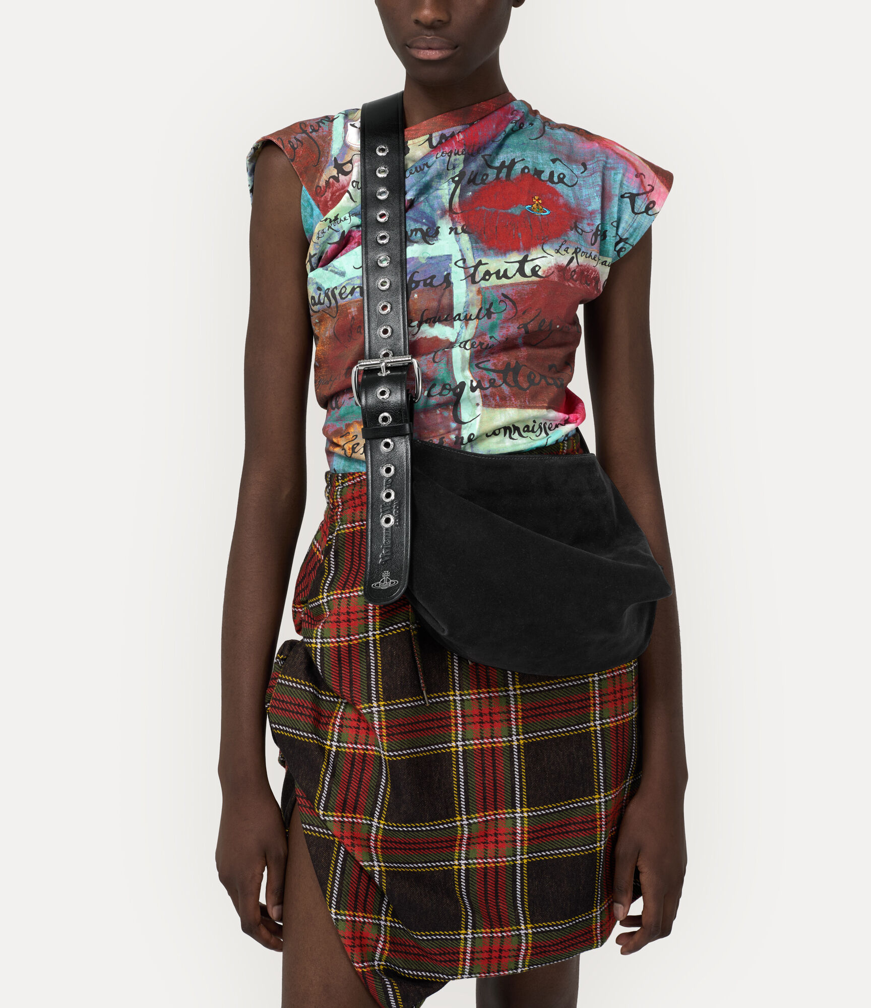 Maxime Small Crossbody  large image number 2