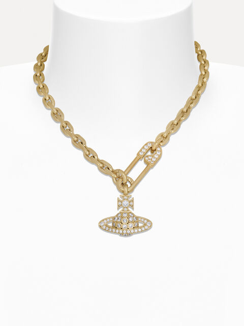 Lucrece Large Necklace