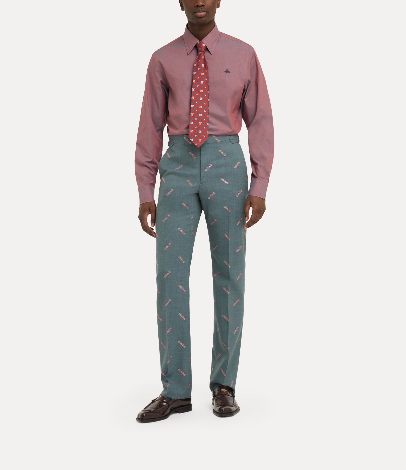 Ghost Shirt  large image number 2