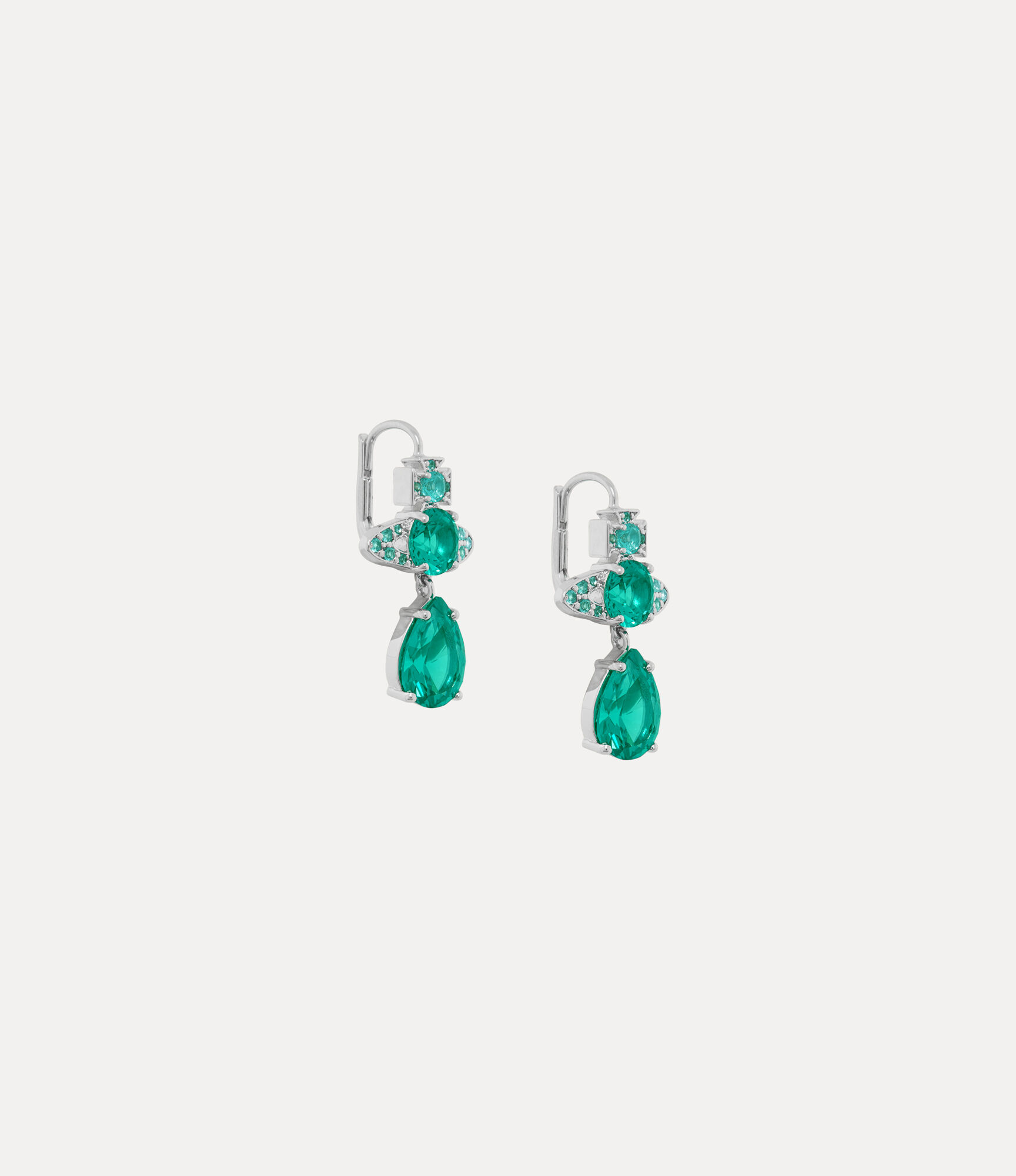 Ismene Drop Earrings  large image number 3