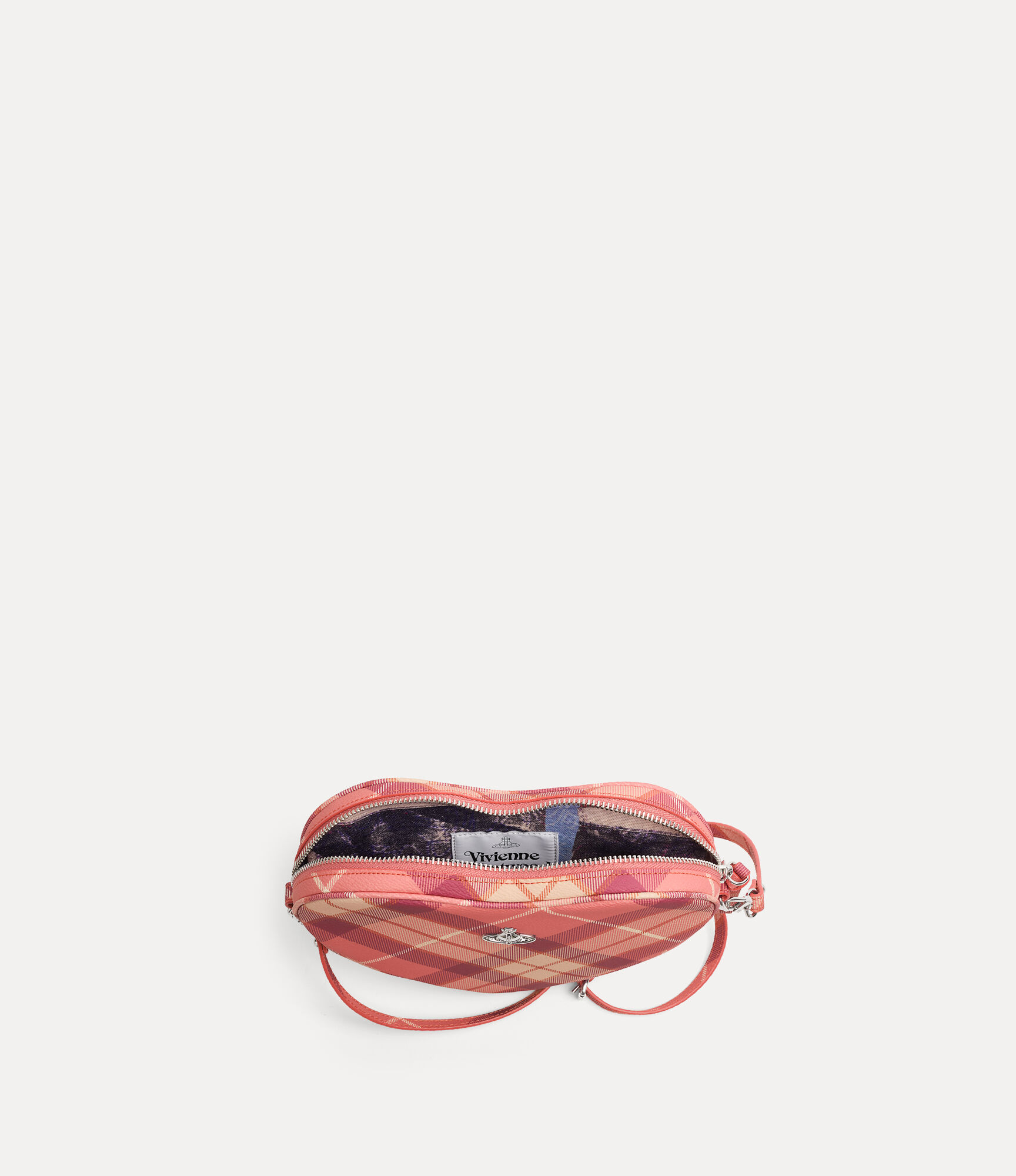Alexa Heart Crossbody   large image number 4