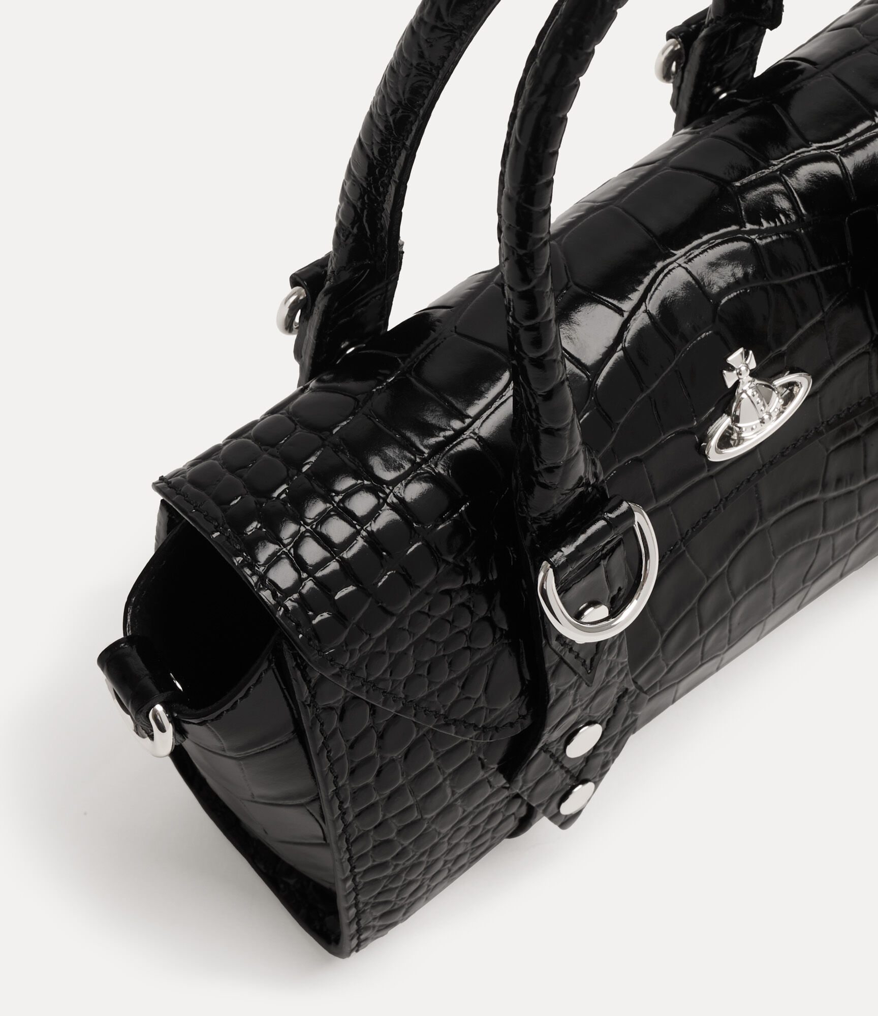 Bettina Mini Crossbody  large image number 4