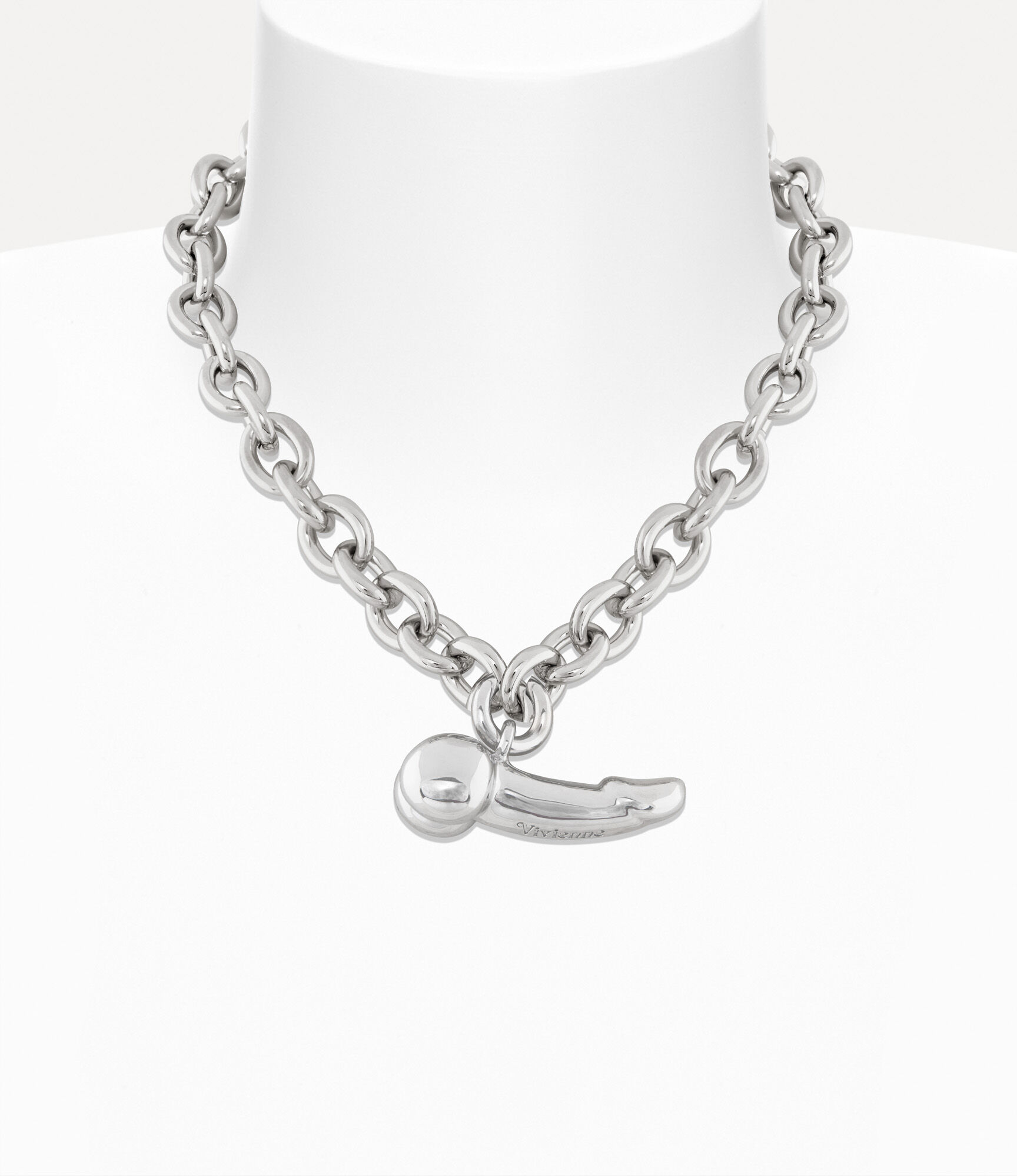 最終値下げ　ヴィヴィアンウエストウッド　ペニス　ペイガン　ネックレス 最終値下げ ヴィヴィアンウエストウッド ペニス ペイガン ネックレス