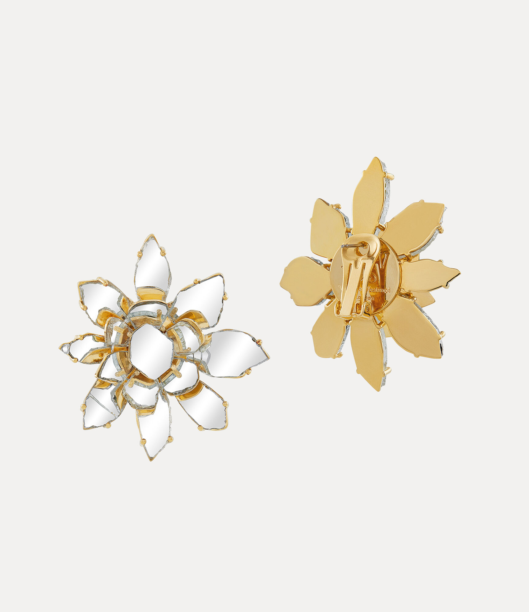 Albine Earrings  large image number 1