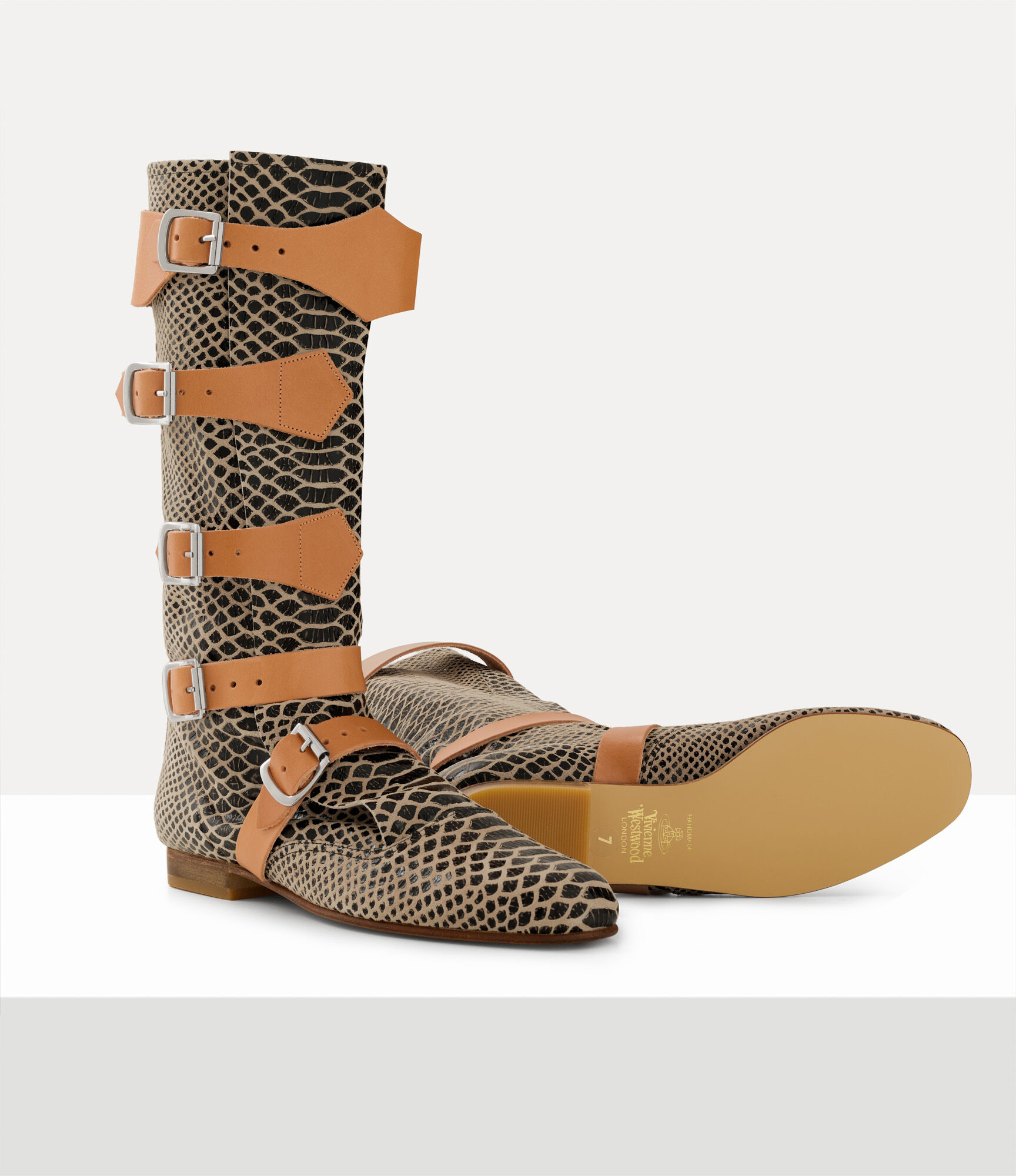 Pirate Boot  large image number 4