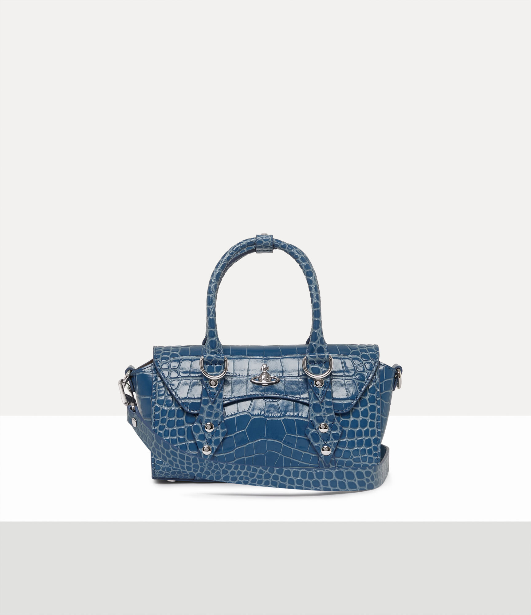 Bettina Mini Crossbody  large image number 6