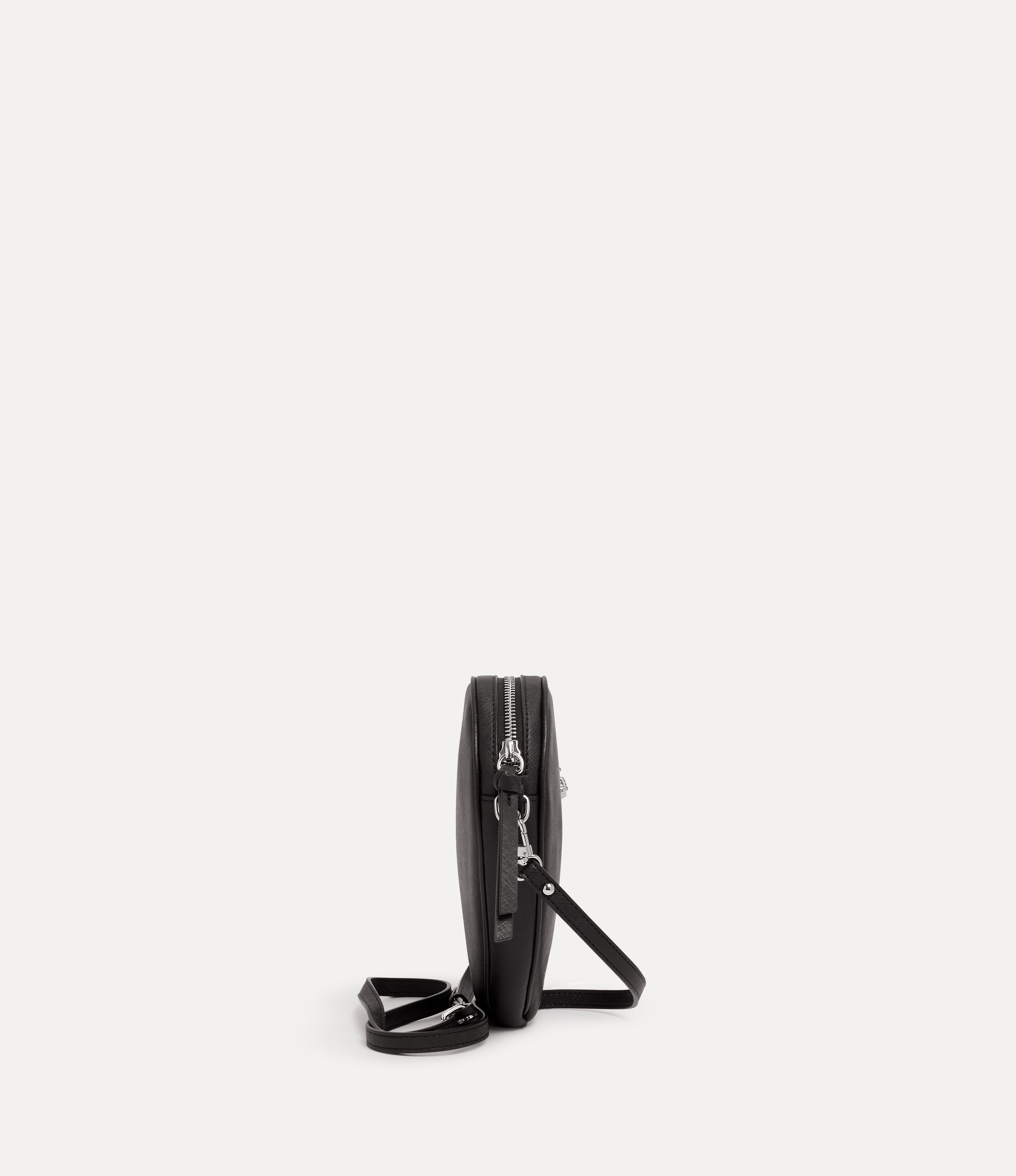 Alexa Heart Crossbody   large image number 3