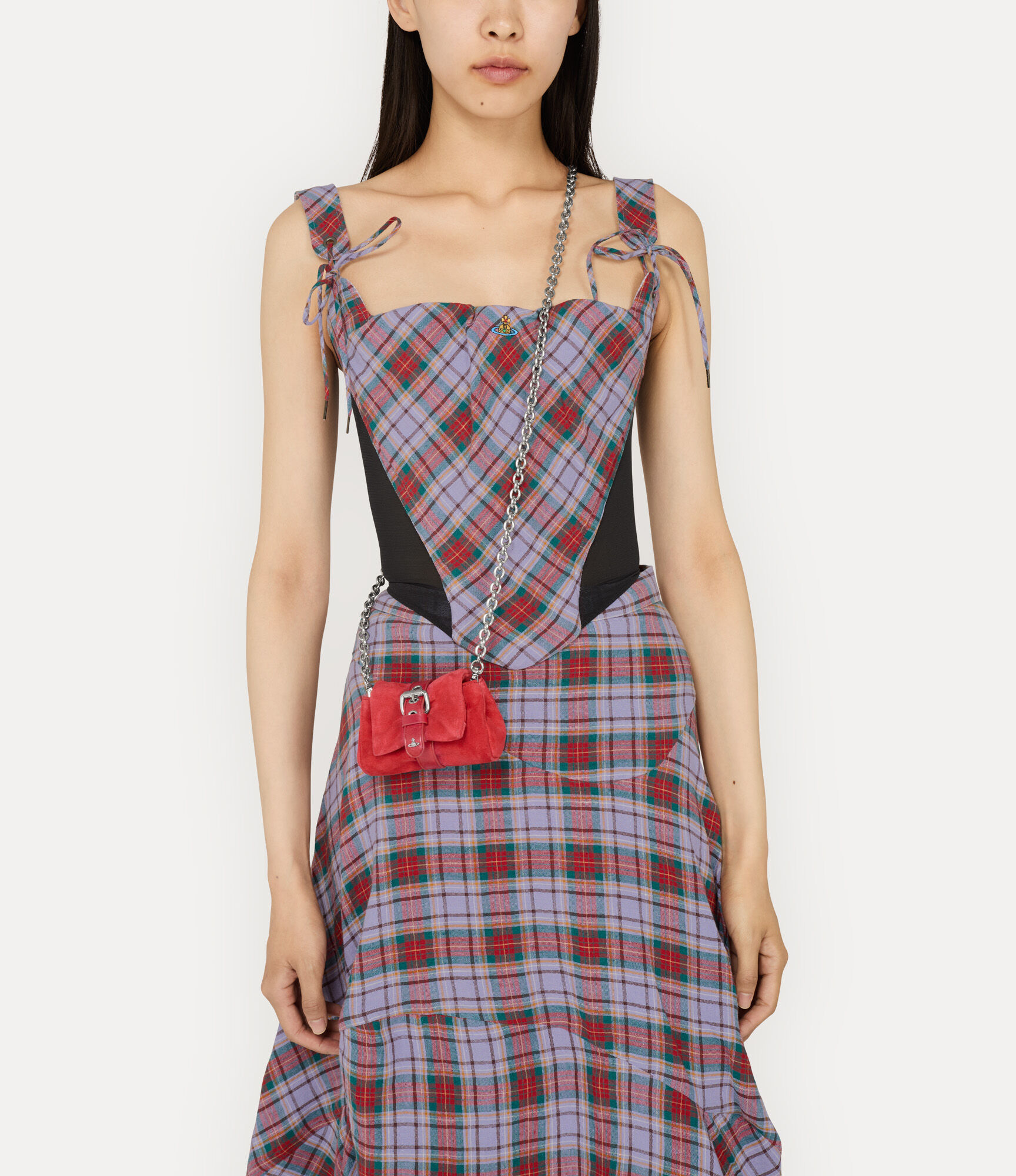  Hazel Treasure Charm Handbag  large image number 3