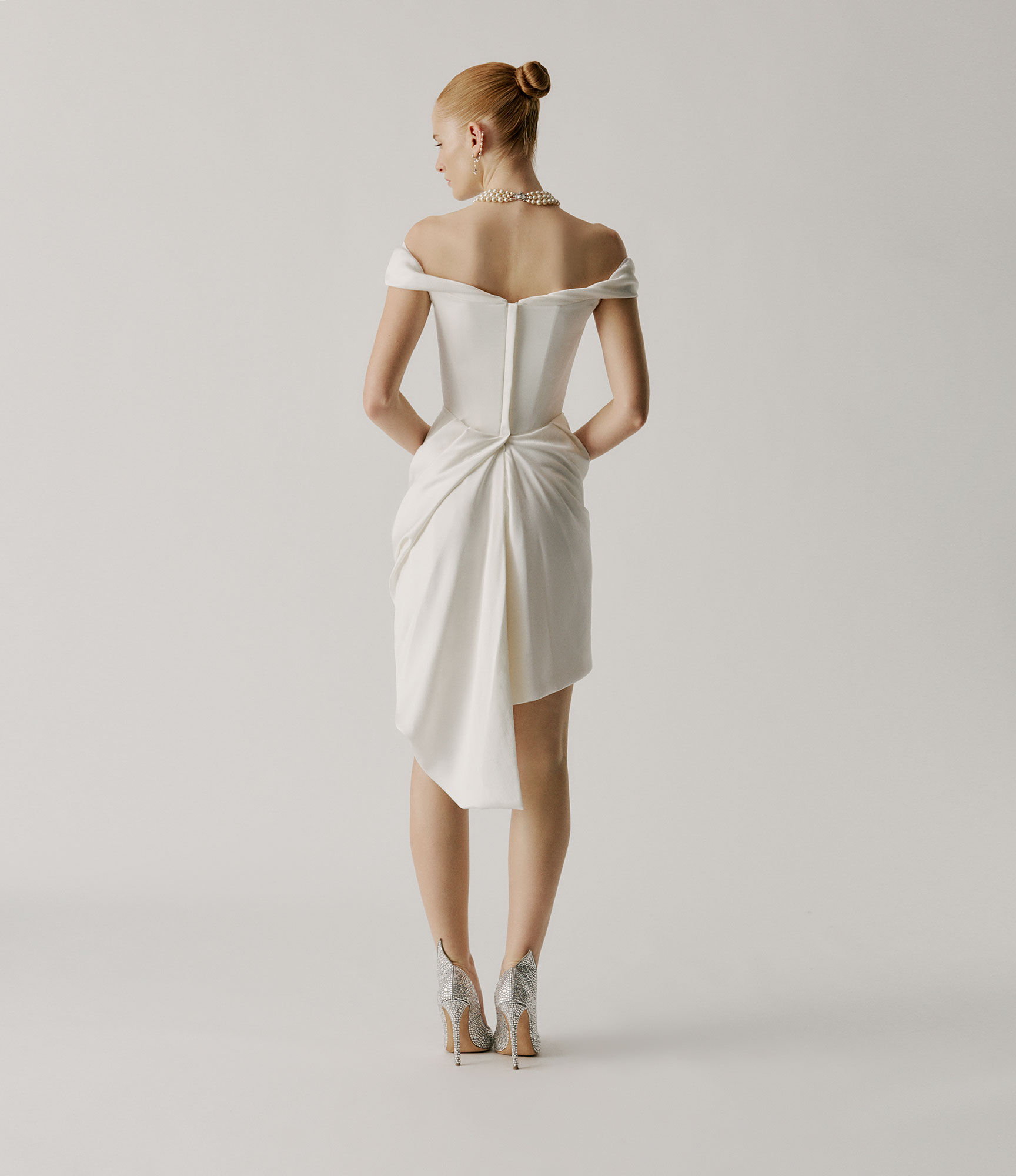 Nova Cora Mini Dress  large image number 4