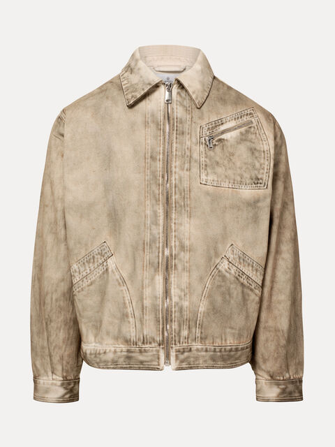 Piranha Jacket