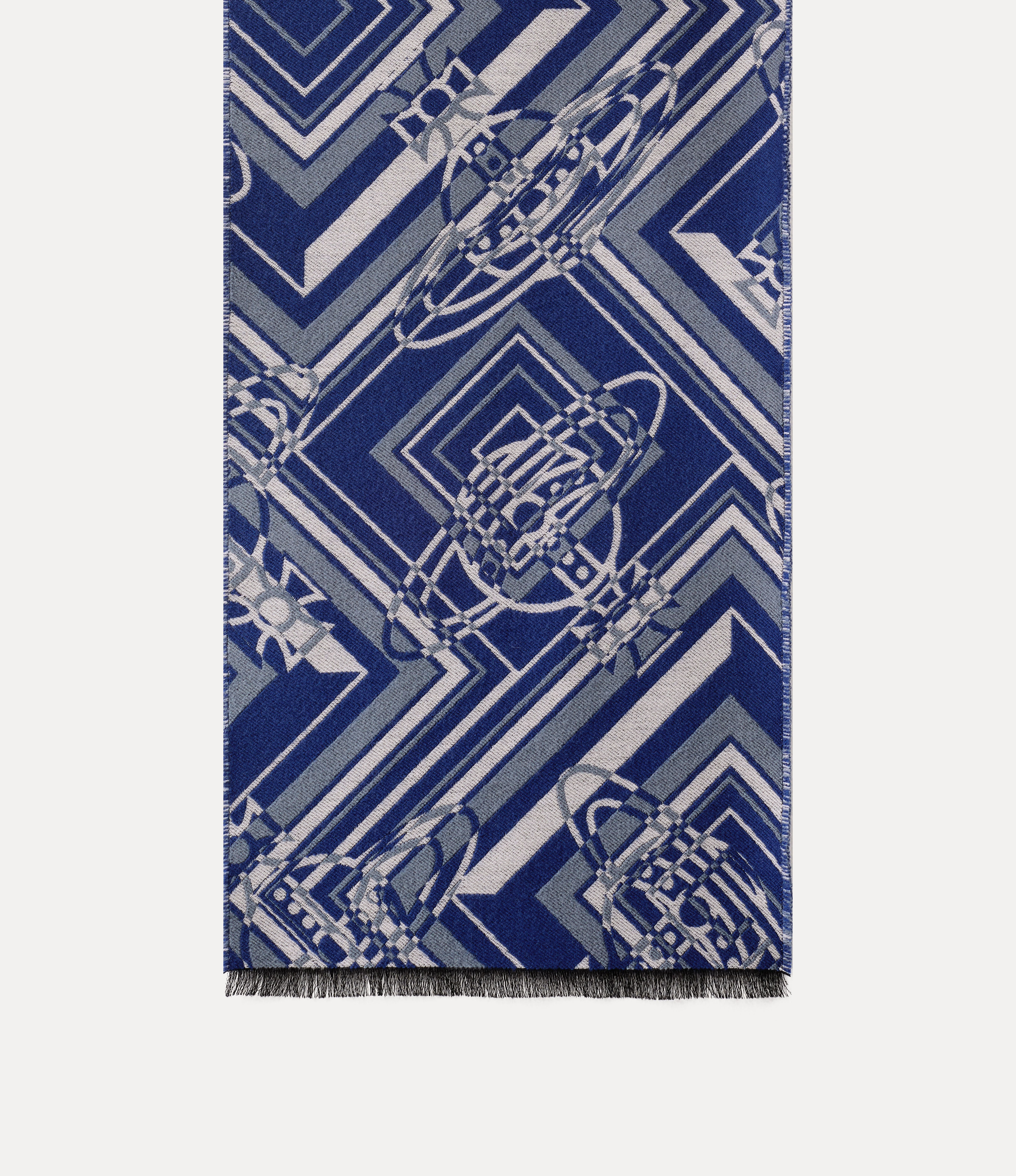 Tibet Rug Scarf  large image number 4