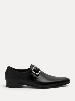 Francis Monk Shoe