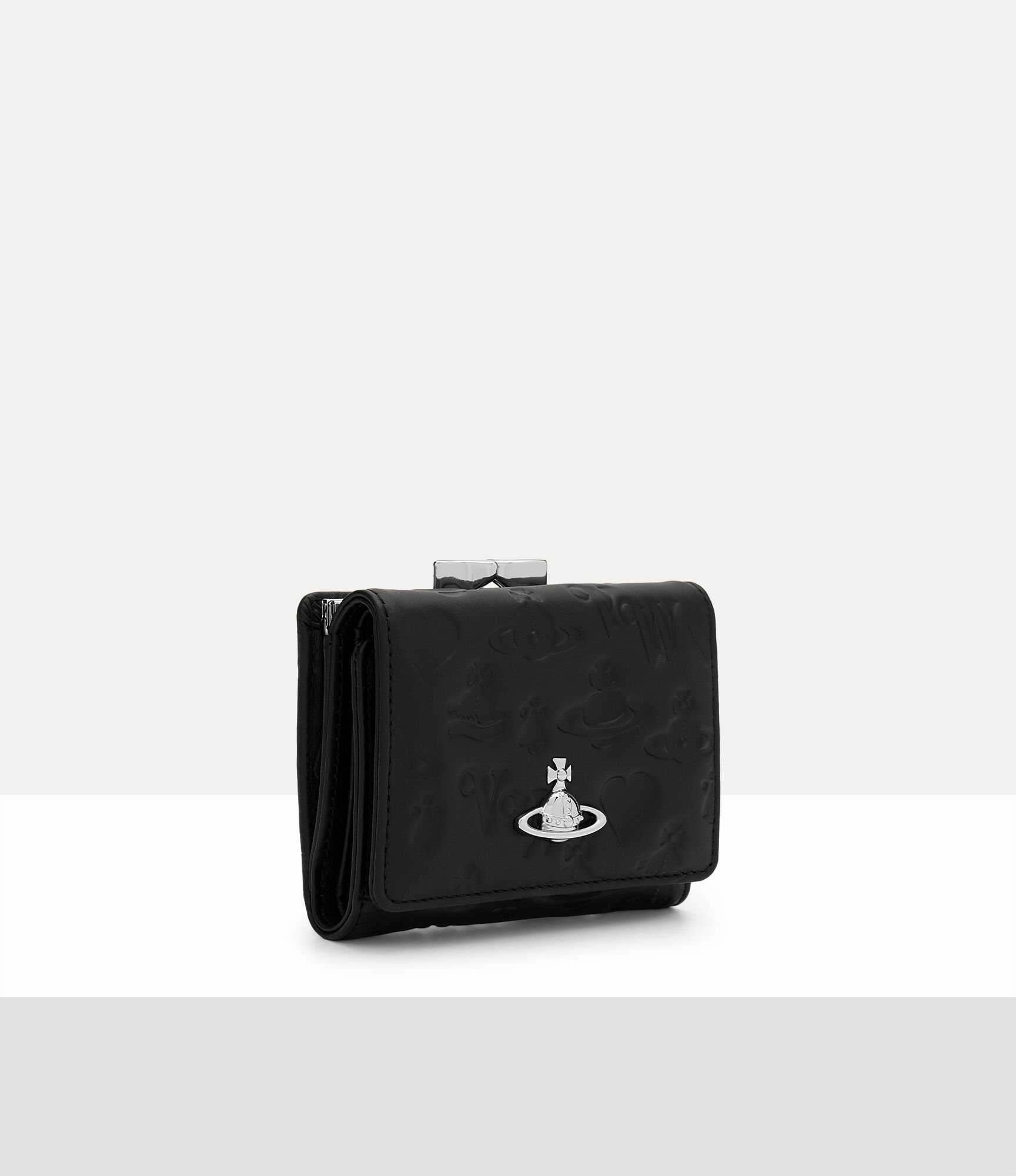 Jean&nbsp;Small&nbsp;Frame&nbsp;Wallet  large image number 2