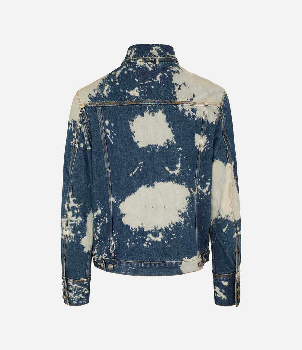 Vivienne Westwood Worker Jacket, view 3